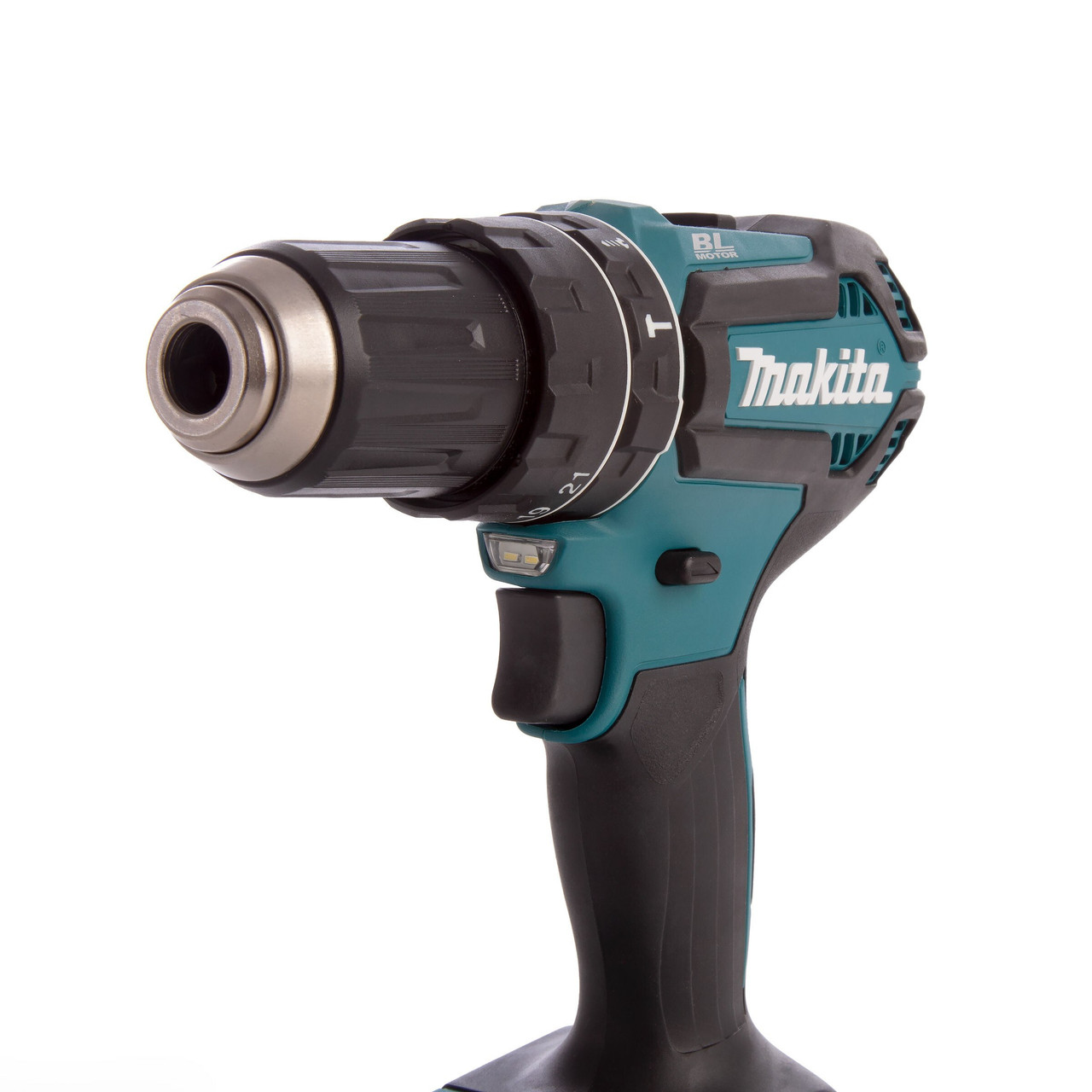Makita DHP485Z 18V LXT Brushless Combi Drill Bare Unit
