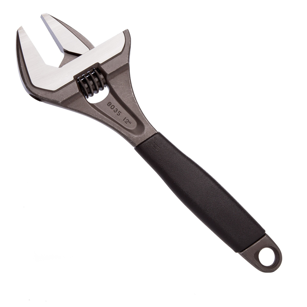 Bahco 9035 ERGO™ Extra Wide Jaw Adjustable Wrench 300mm