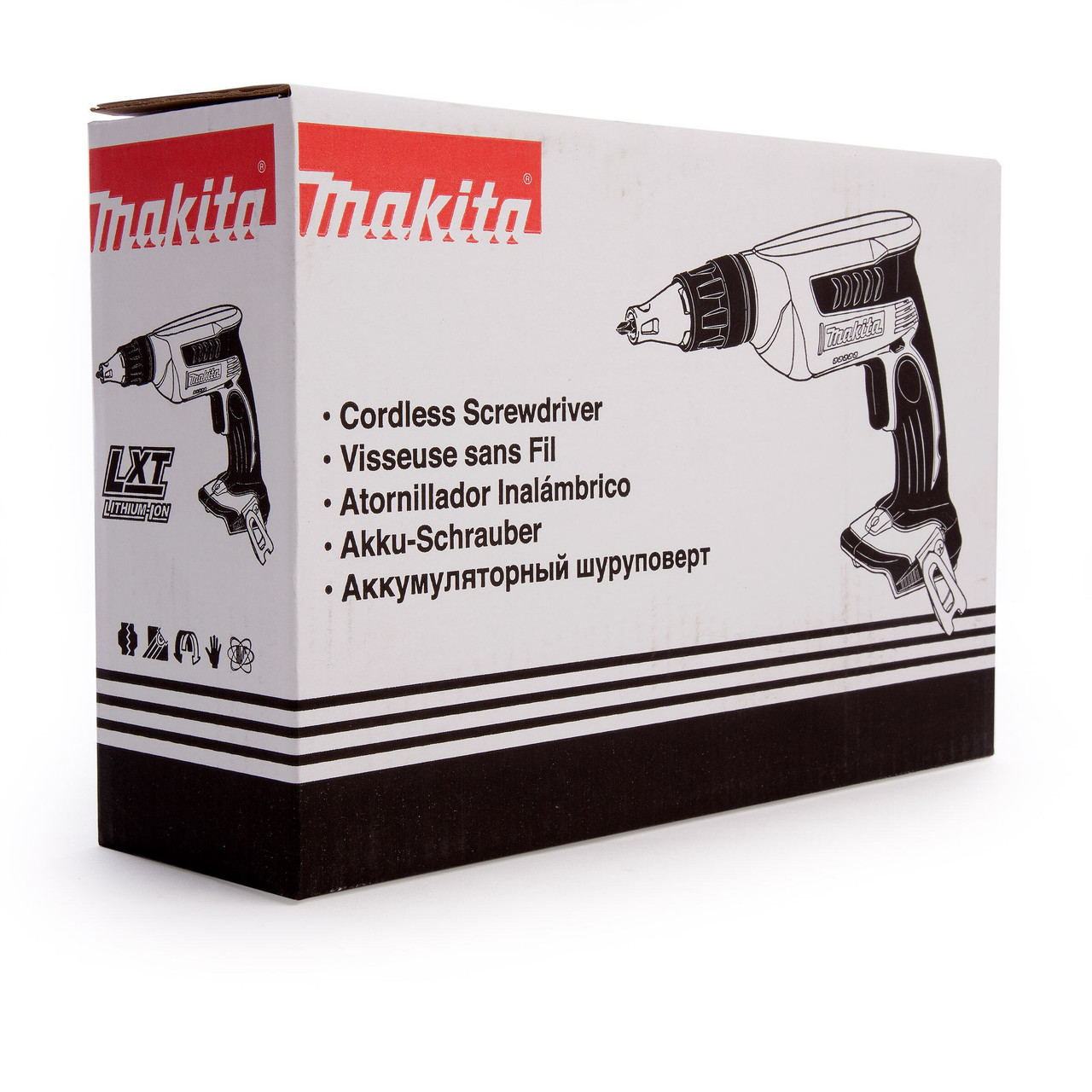 Makita DFS451Z 18V Drywall Screwdriver Body Only