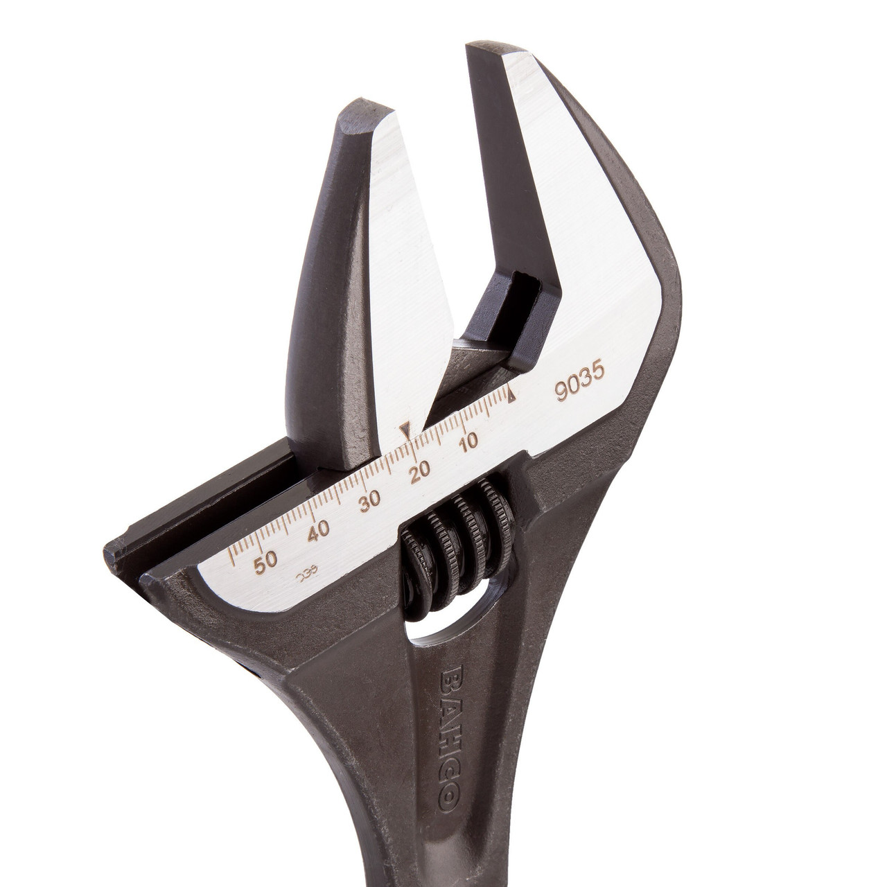 Bahco 9035 ERGO™ Extra Wide Jaw Adjustable Wrench 300mm