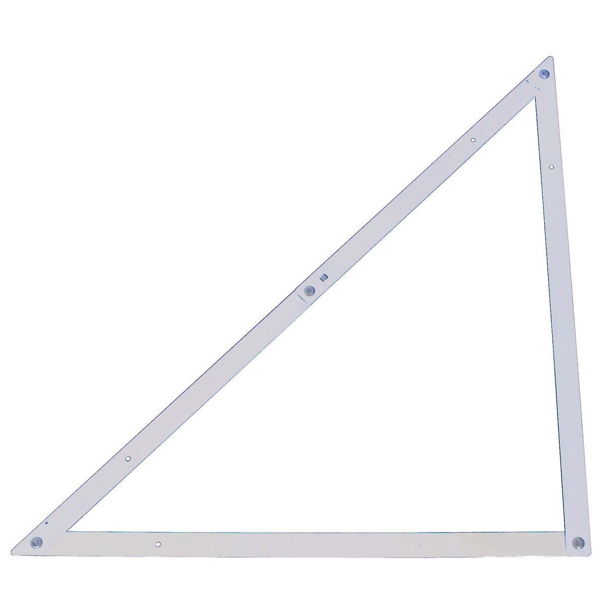 Stanley 145013 Folding Builder's Square