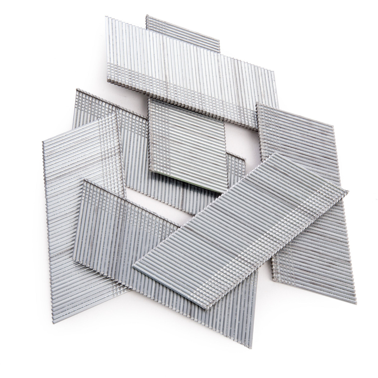 Dewalt DNBA1638GZ 16GA Galvanised 20° Angled Finish Nails 38mm