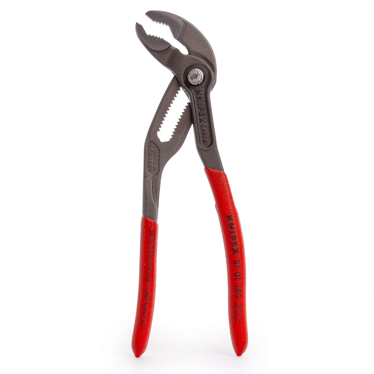Knipex 8701180SB Cobra Water Pump Pliers 180mm