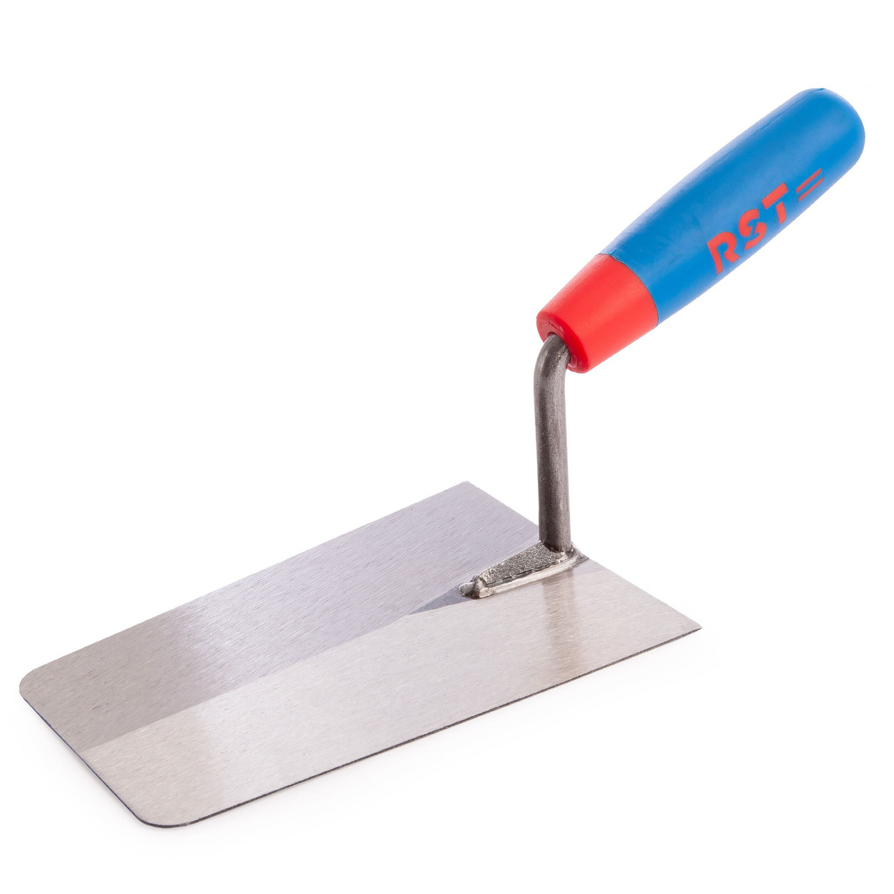 Rst RTR137S 7in Bucket Trowel with Soft-Touch Handle