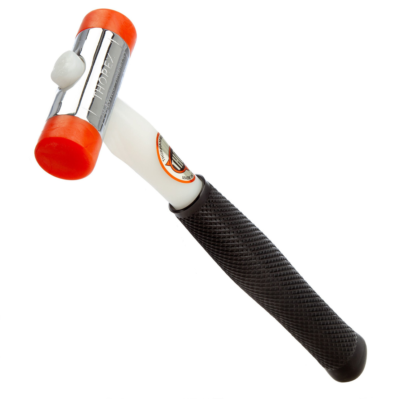 Thor 07410 Plastic Hammer 400g