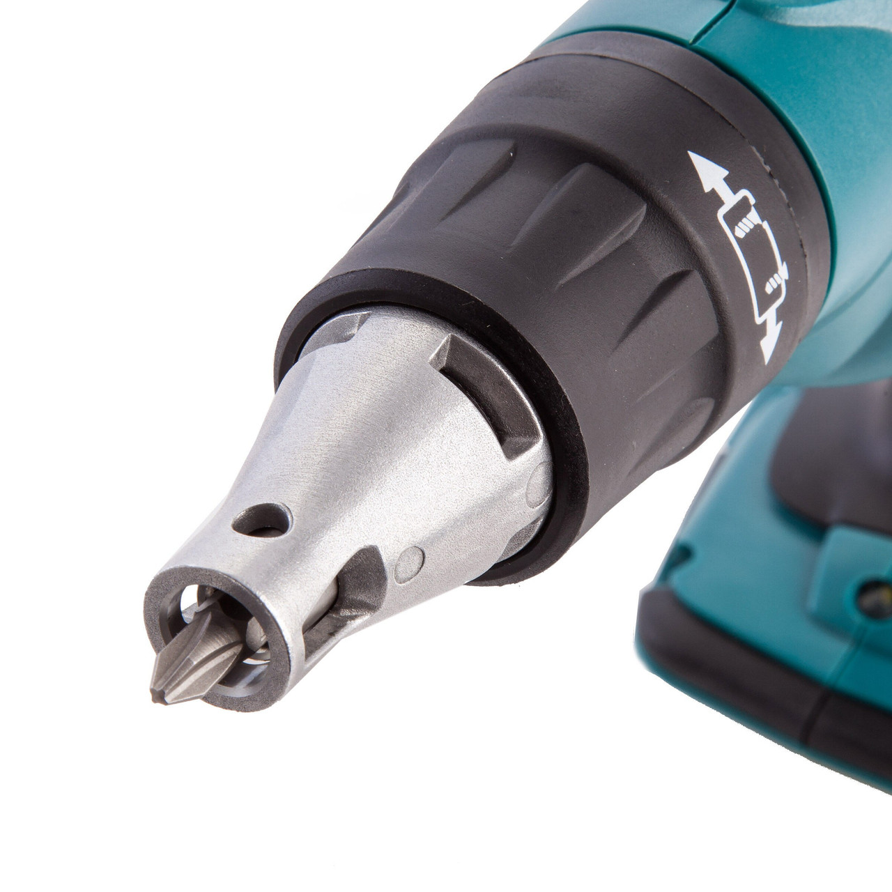 Makita DFS451Z 18V Drywall Screwdriver Body Only