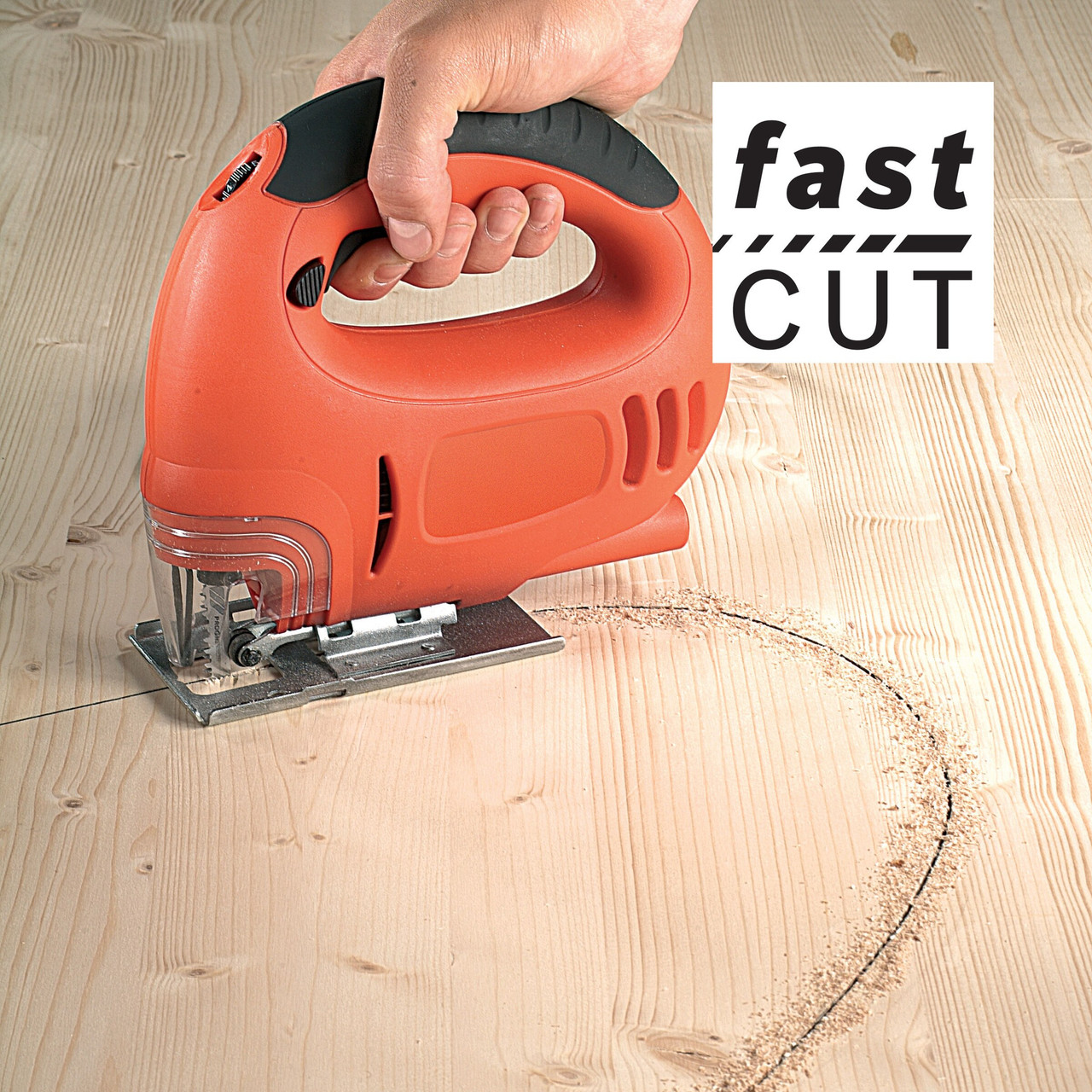 Bosch 2608630033 T 111 C Basic for Wood Jigsaw Blade 100mm Pack of 5