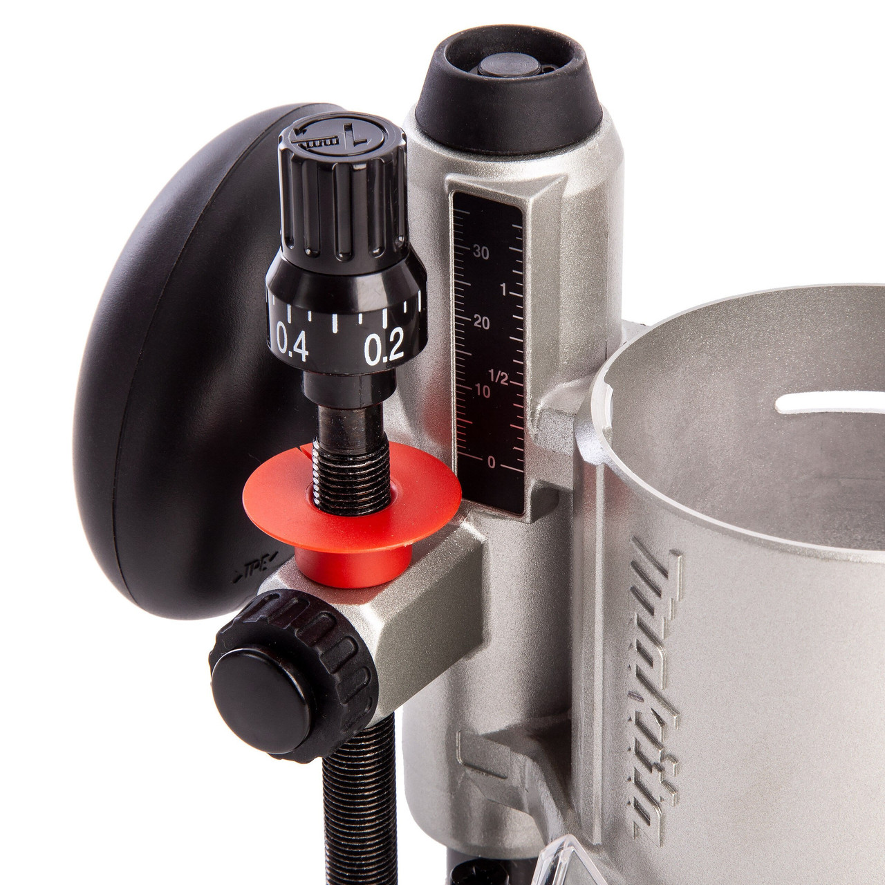 Makita 195563-0 Plunge Base Set