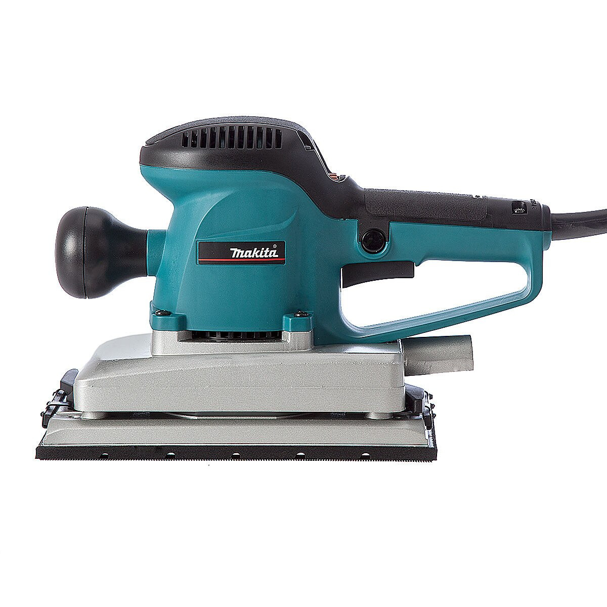 Makita BO4900V1 330W Sheet Orbital Sander 115x280mm