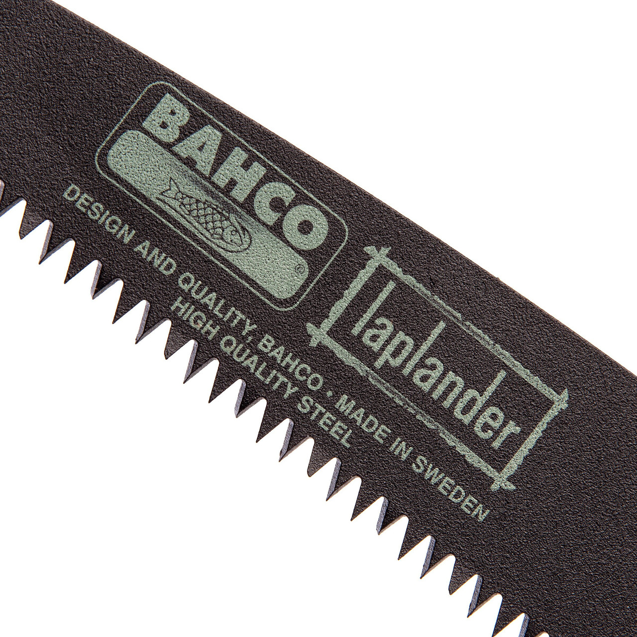 Bahco 396LAP Folding Pruning Saw 190mm