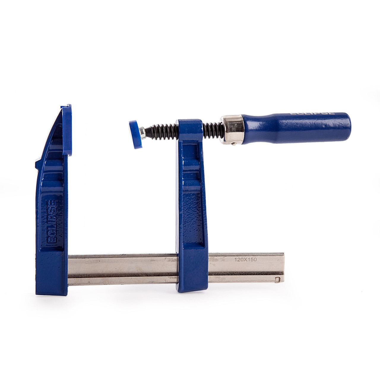 Eclipse ECSCR6 6in Screw Clamp