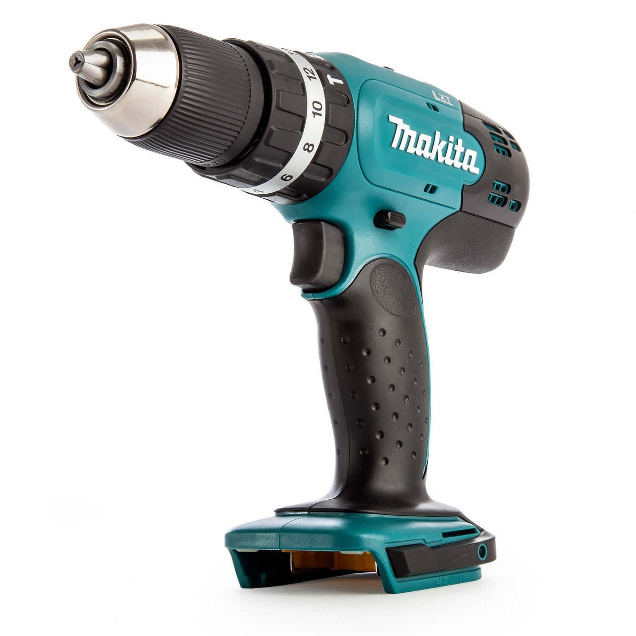 Makita DHP453Z 18V LXT Combi Drill Bare Unit