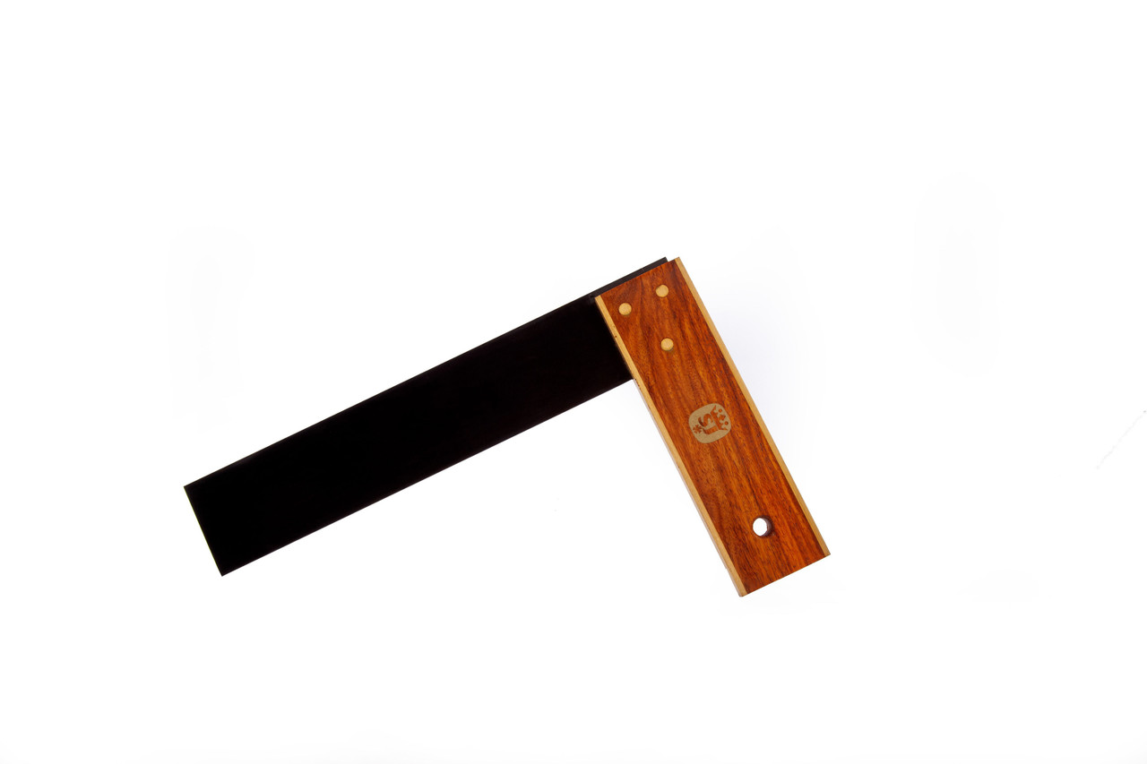 Spear & Jackson CTS9 9” Carpenter’s Try Square