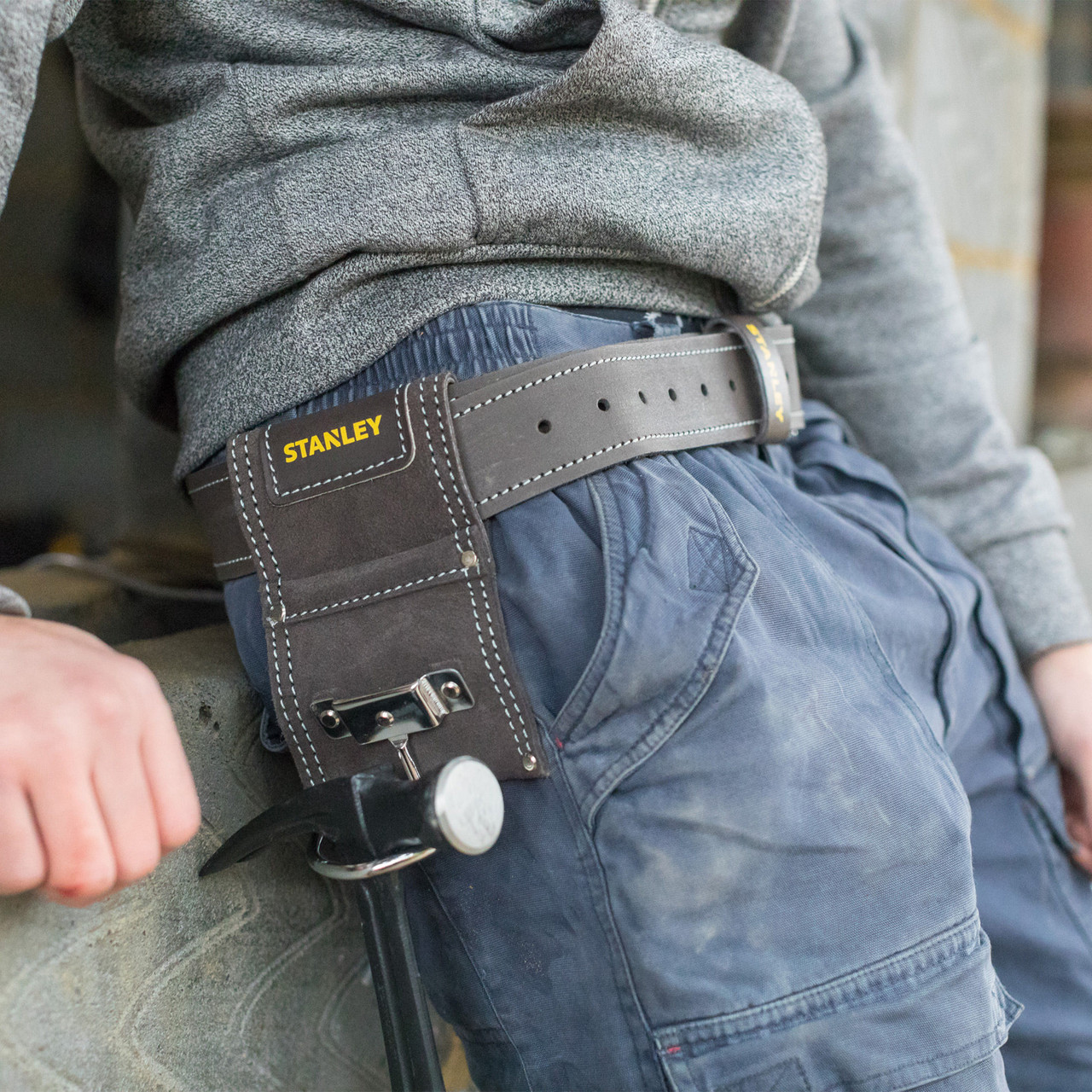 Stanley STST1-80117 Hammer Holder