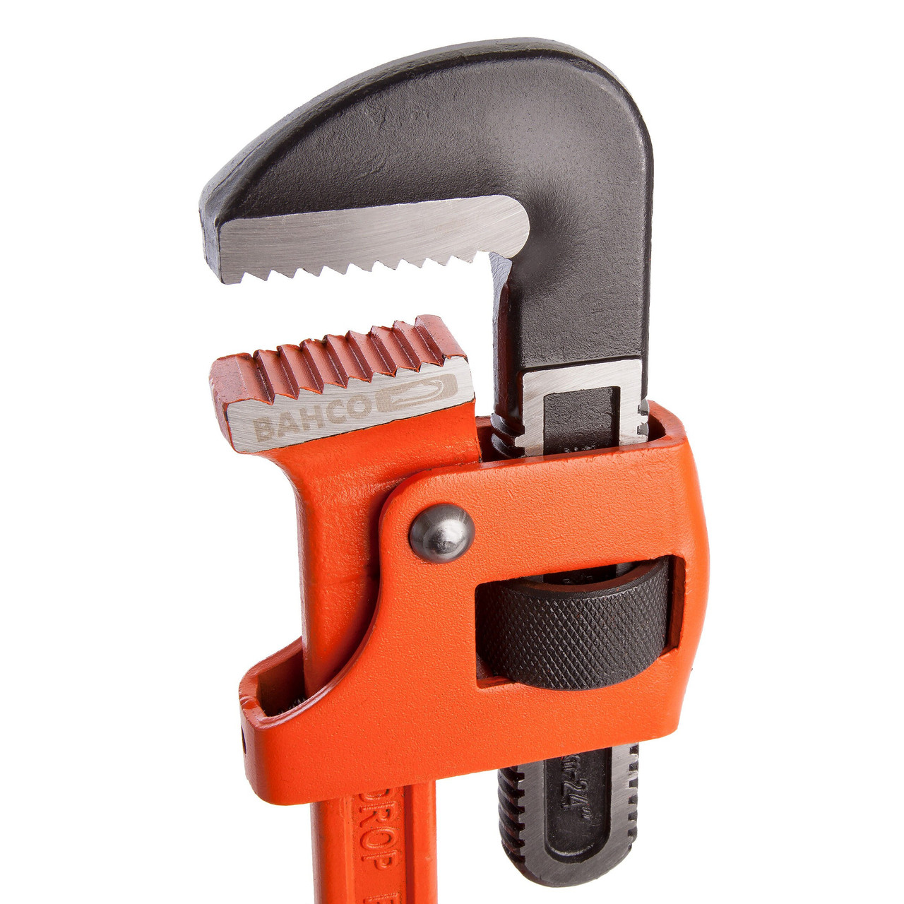 Bahco 36124 Stillson Pipe Wrench 600mm