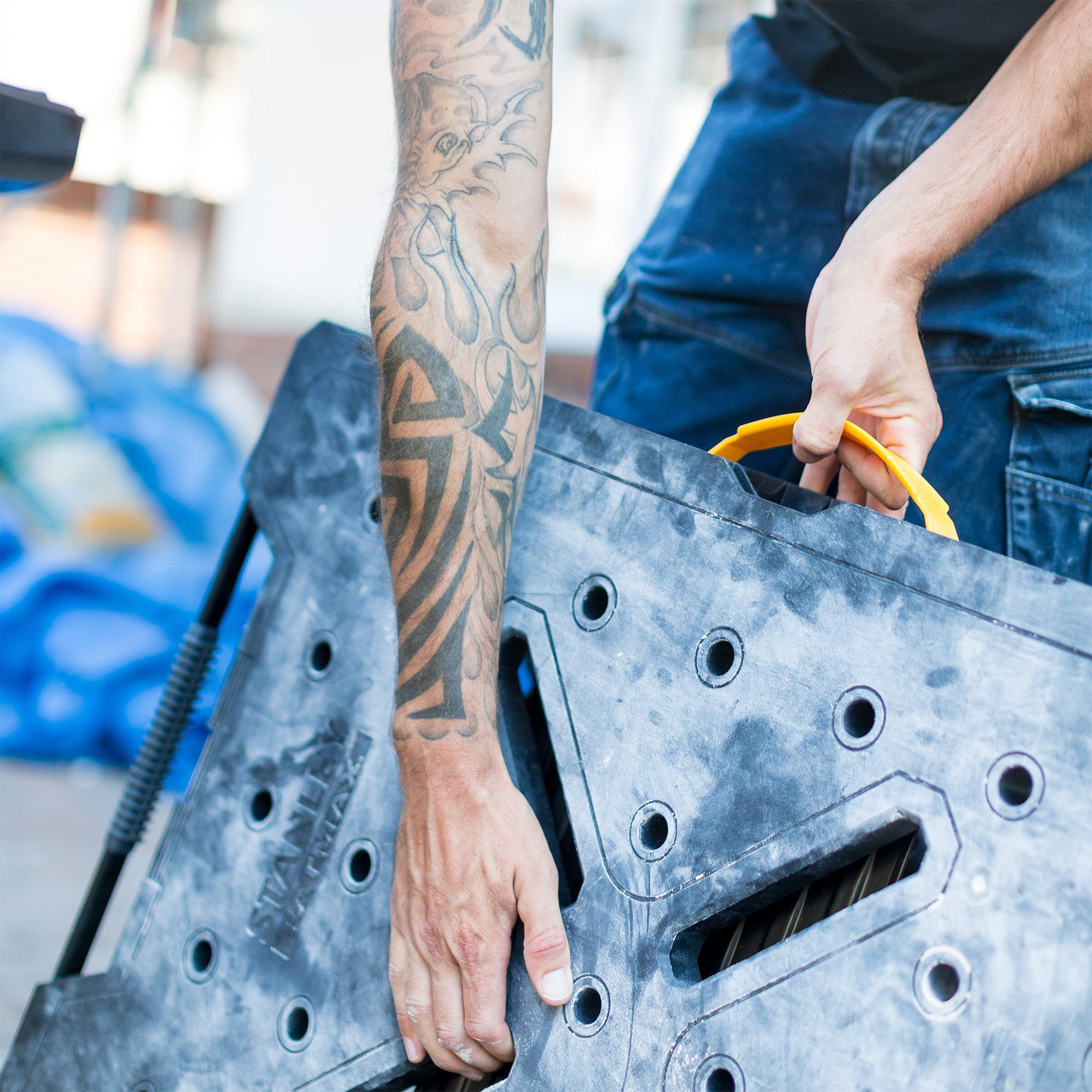 Stanley FMST1-75672 FatMax Express Folding Workbench