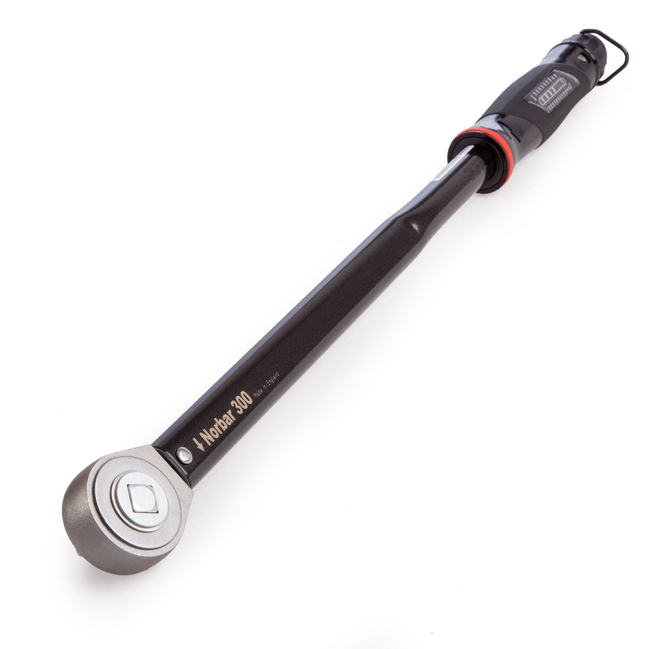 Norbar 130105 NorTorque 300 60-300 N·m 1/2” Torque Wrench