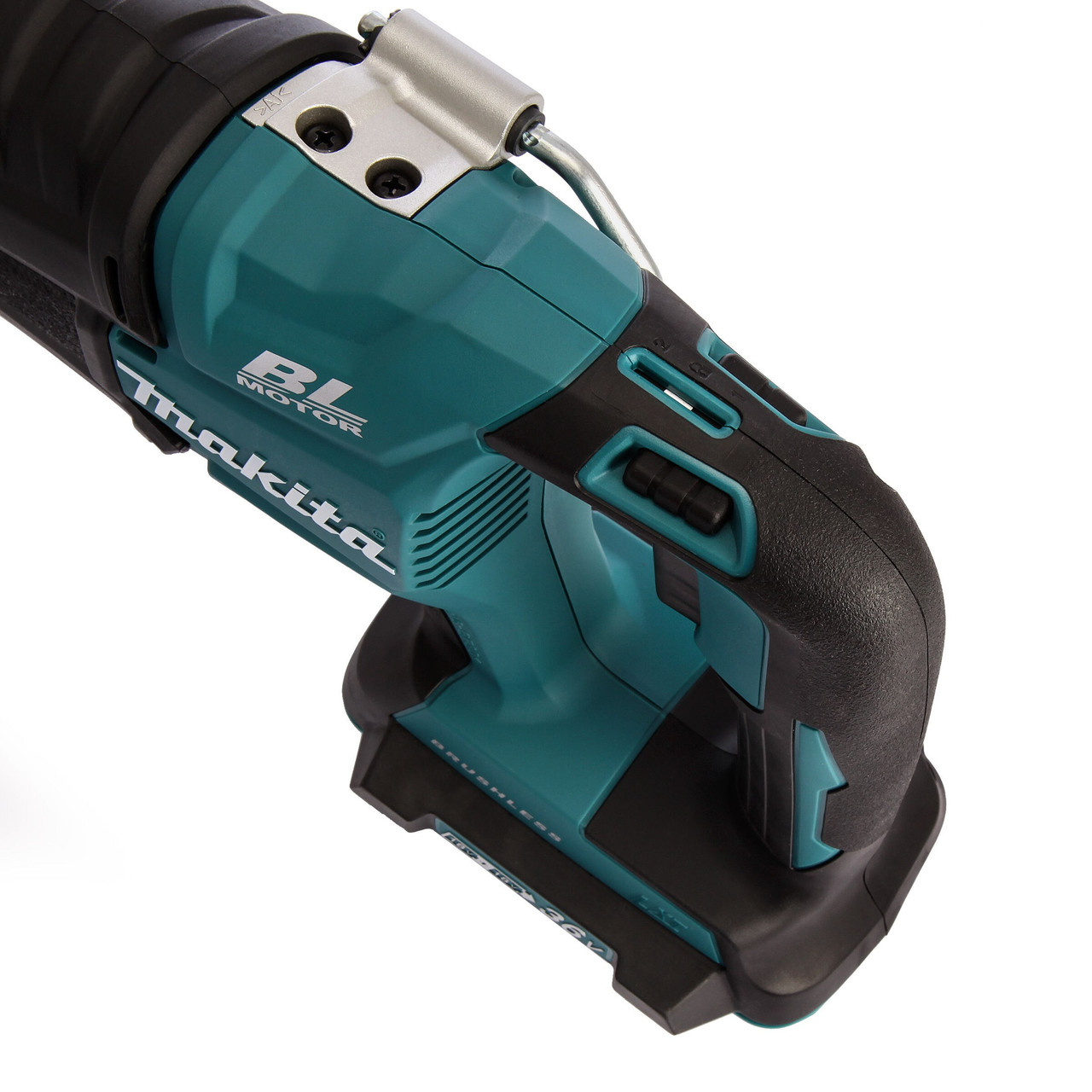 Makita DJR360ZK 36V LXT Brushless Reciprocating Saw