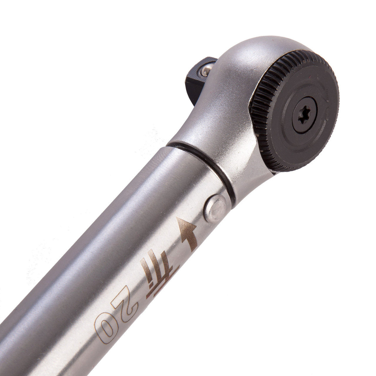 Norbar 13831 TTi20 4-20 N·m 3/8” Torque Wrench