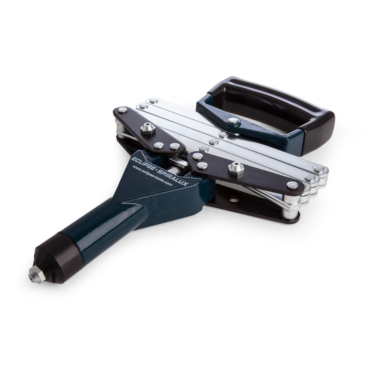 Eclipse 2750 Lazy Tong Riveter 3-5mm