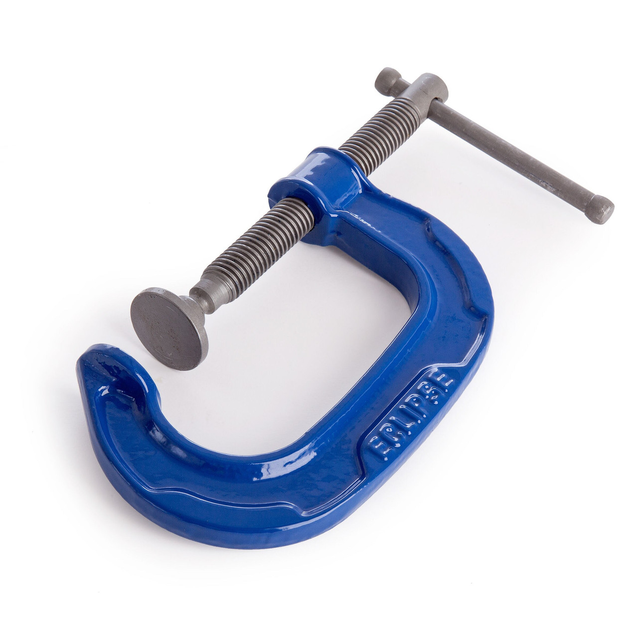 Eclipse E203 3” G-Clamp