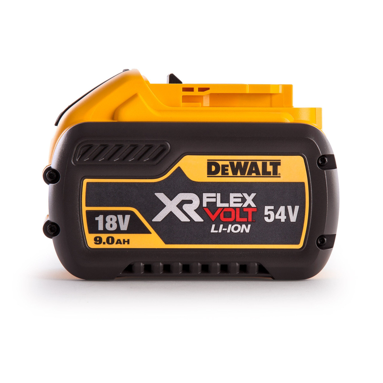 Dewalt DCB547XJ XR FlexVolt 18/54V 9.0/3.0Ah Li-ion Battery