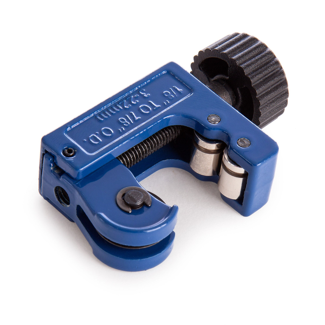 Eclipse ECTC22 Mini Tube Cutter 3-22mm