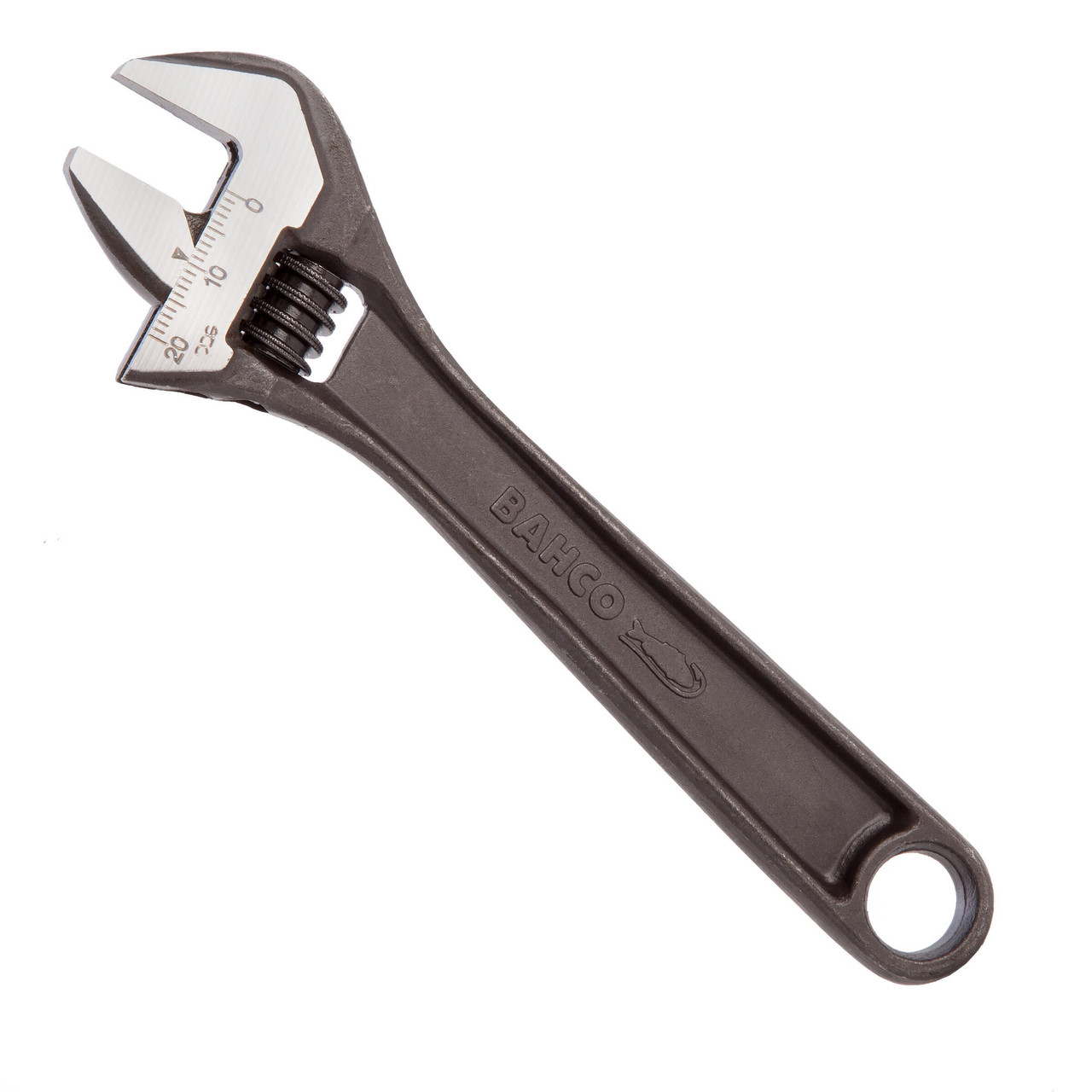 Bahco 8070 155mm Adjustable Wrench