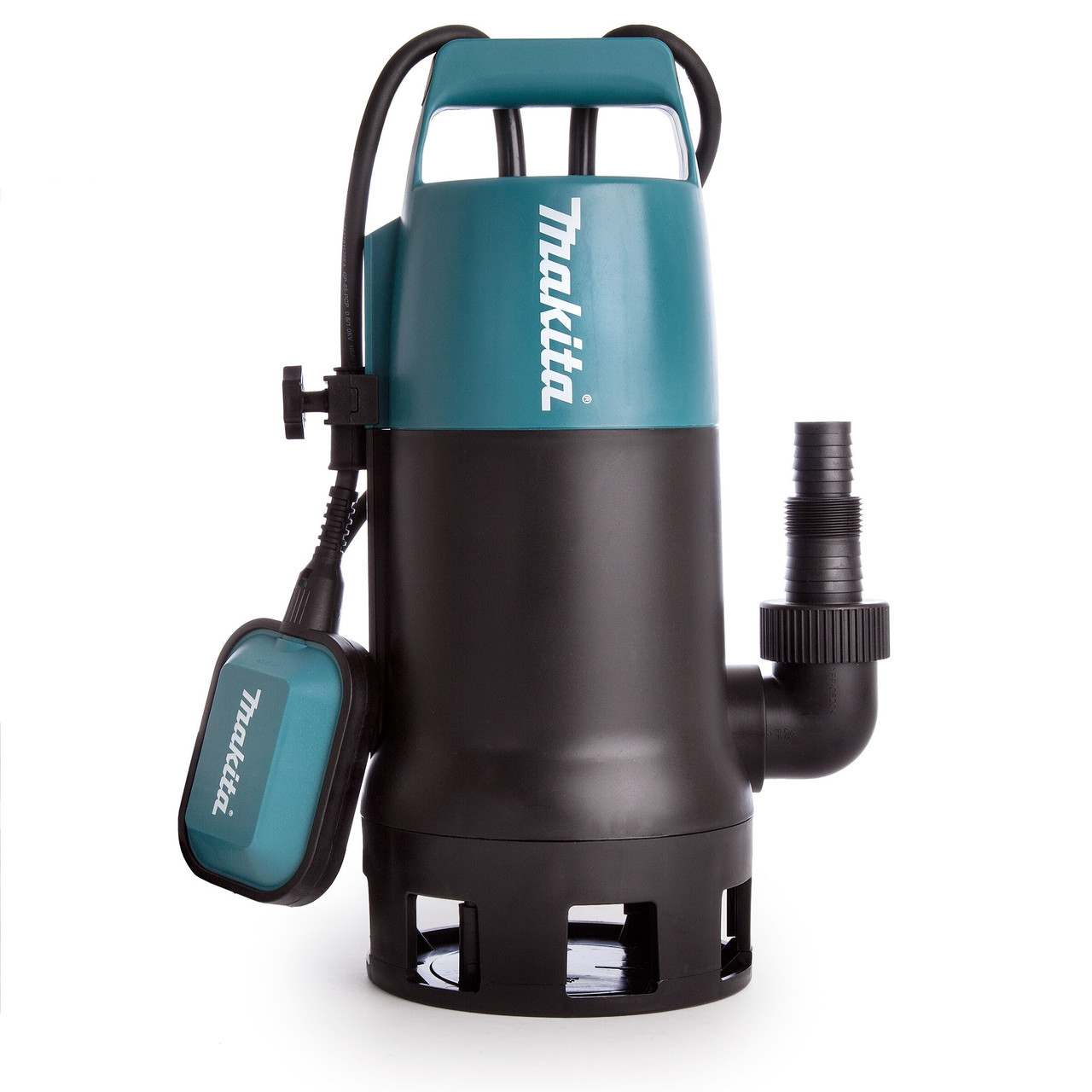 Makita PF1010 1100W Submersible Water Pump 240V