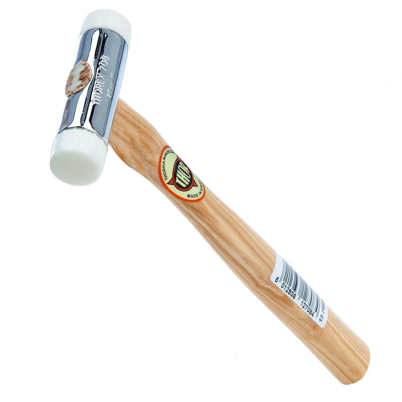 Thor 12708N Thorex Nylon Hammer 250g