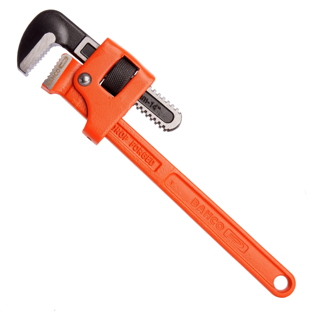 Bahco 36114 Stillson Type Pipe Wrench 350mm