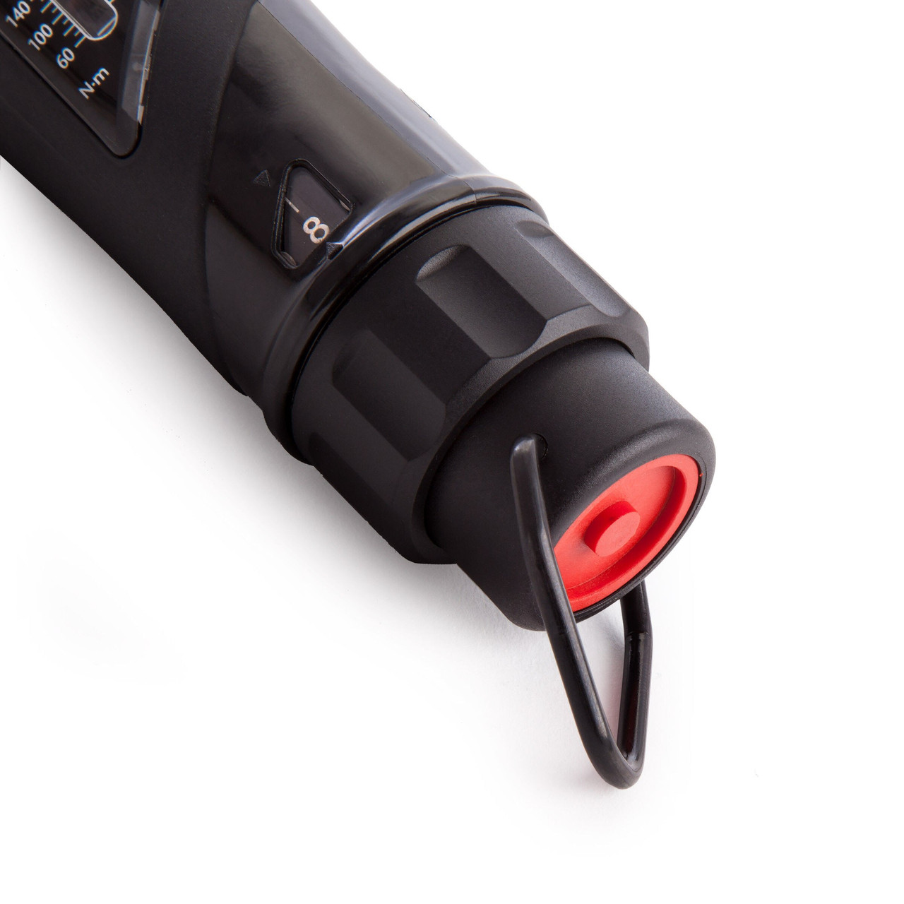 Norbar 130106 NorTorque 340 1/2in Drive Torque Wrench 60-340Nm