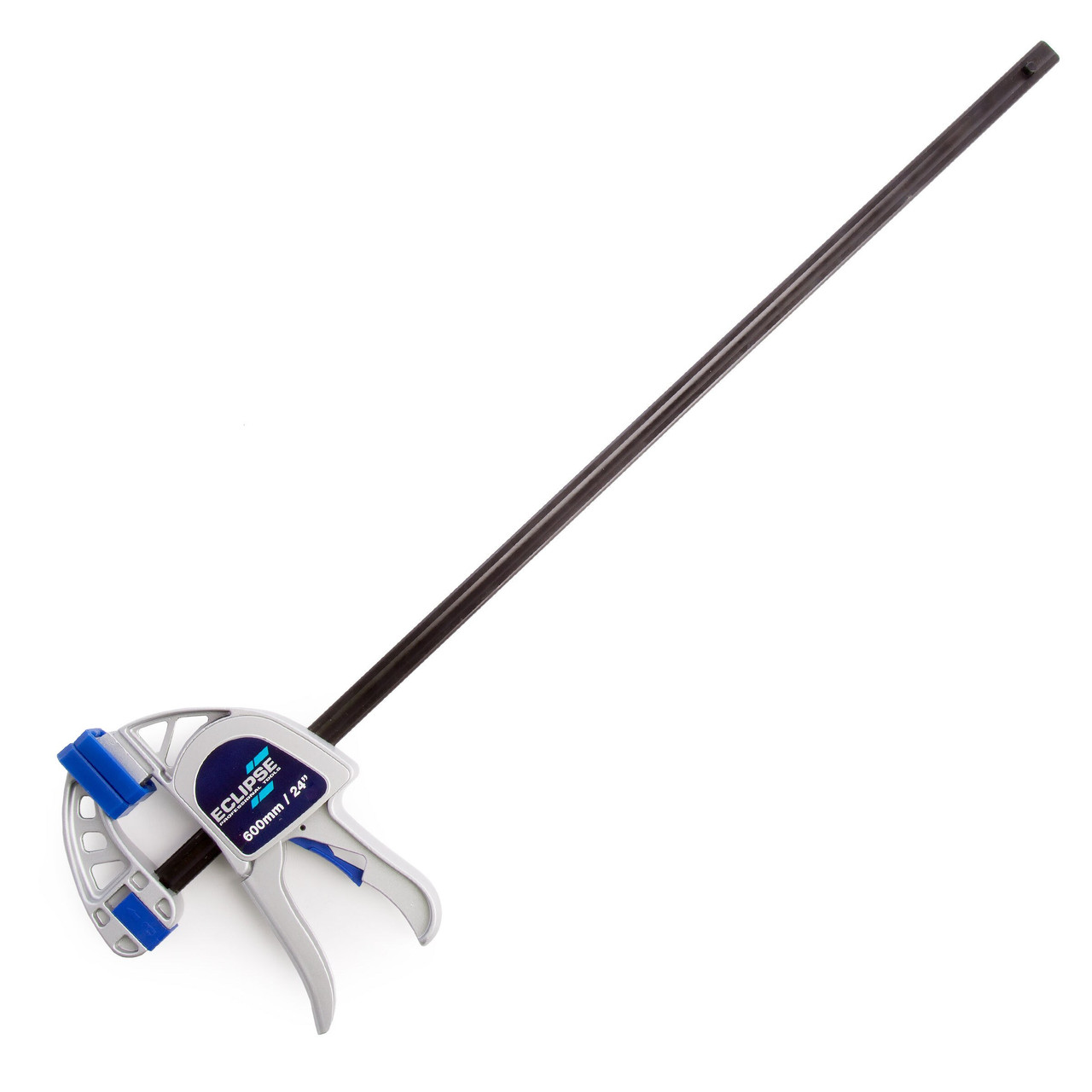 Eclipse EOHBC24HD 24" Heavy-Duty One-Handed Bar Clamp