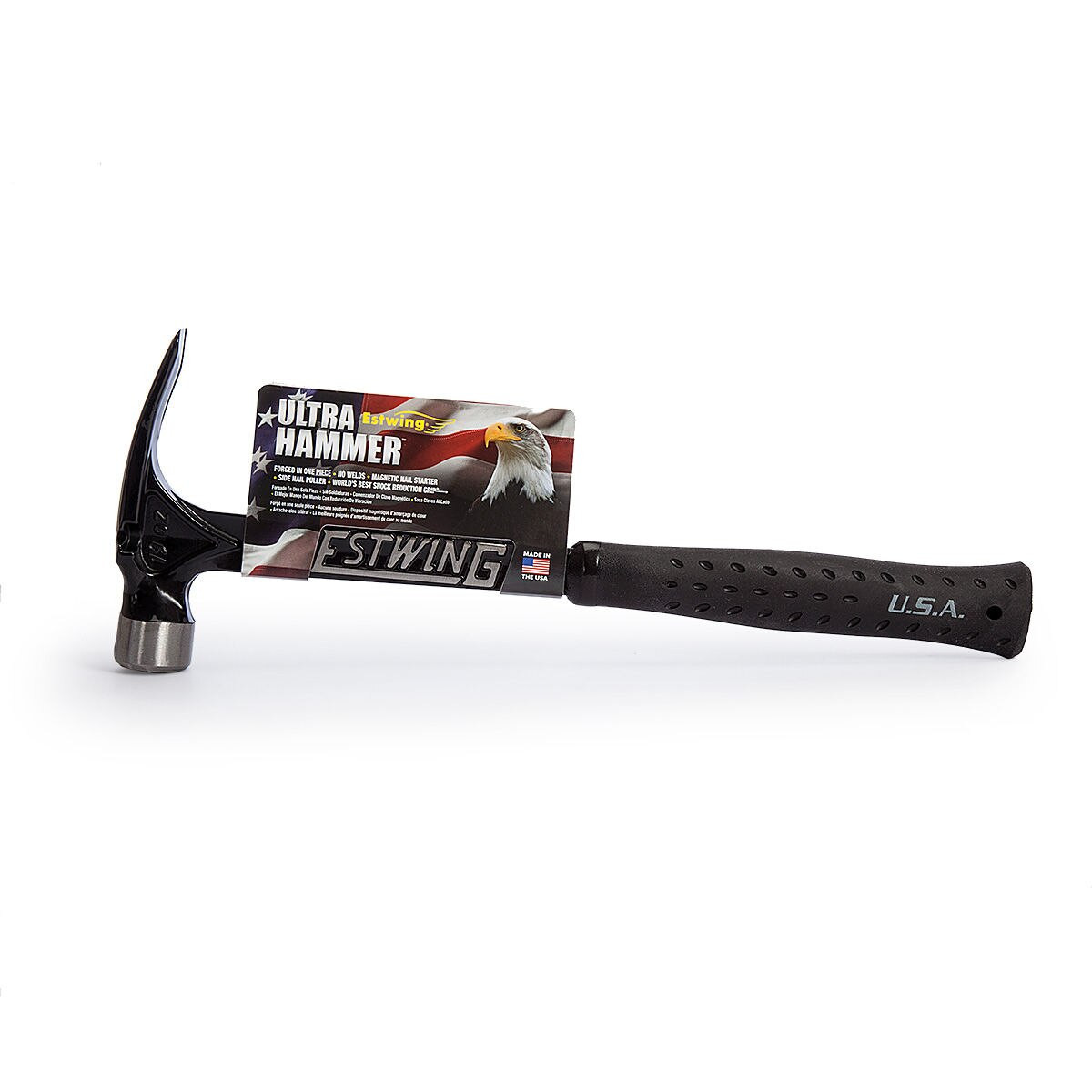 Estwing EB19S 19oz Ultra Series Hammer