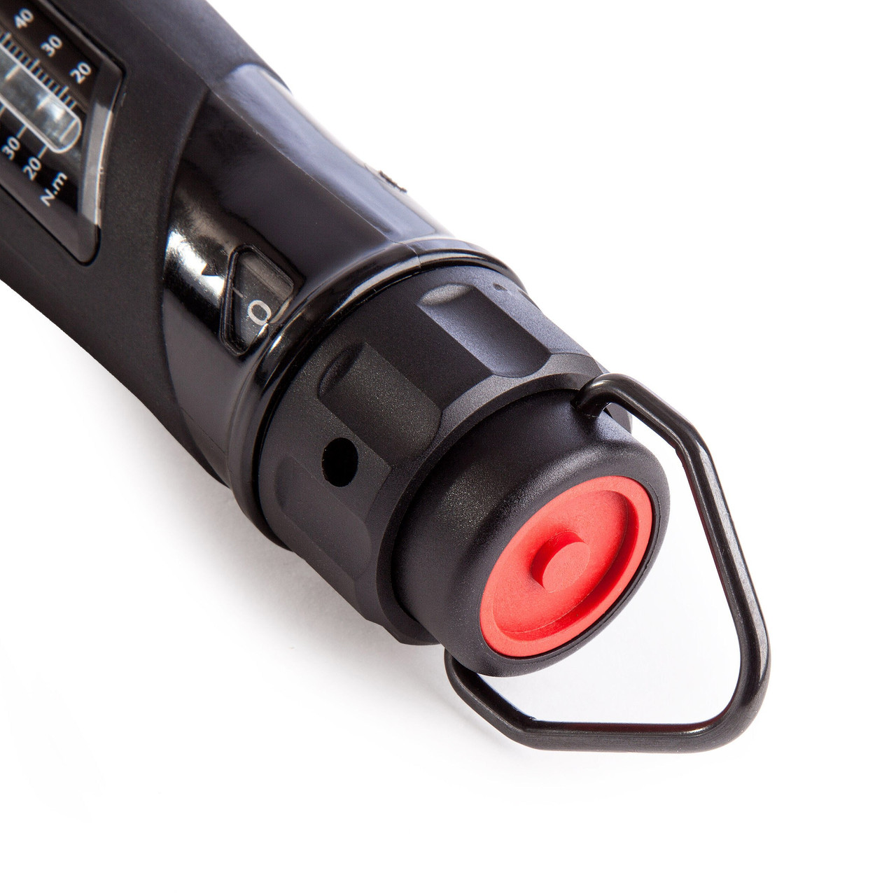 Norbar 130142 NorTorque 100 Torque Wrench 20-100 N·m 16mm Spigot