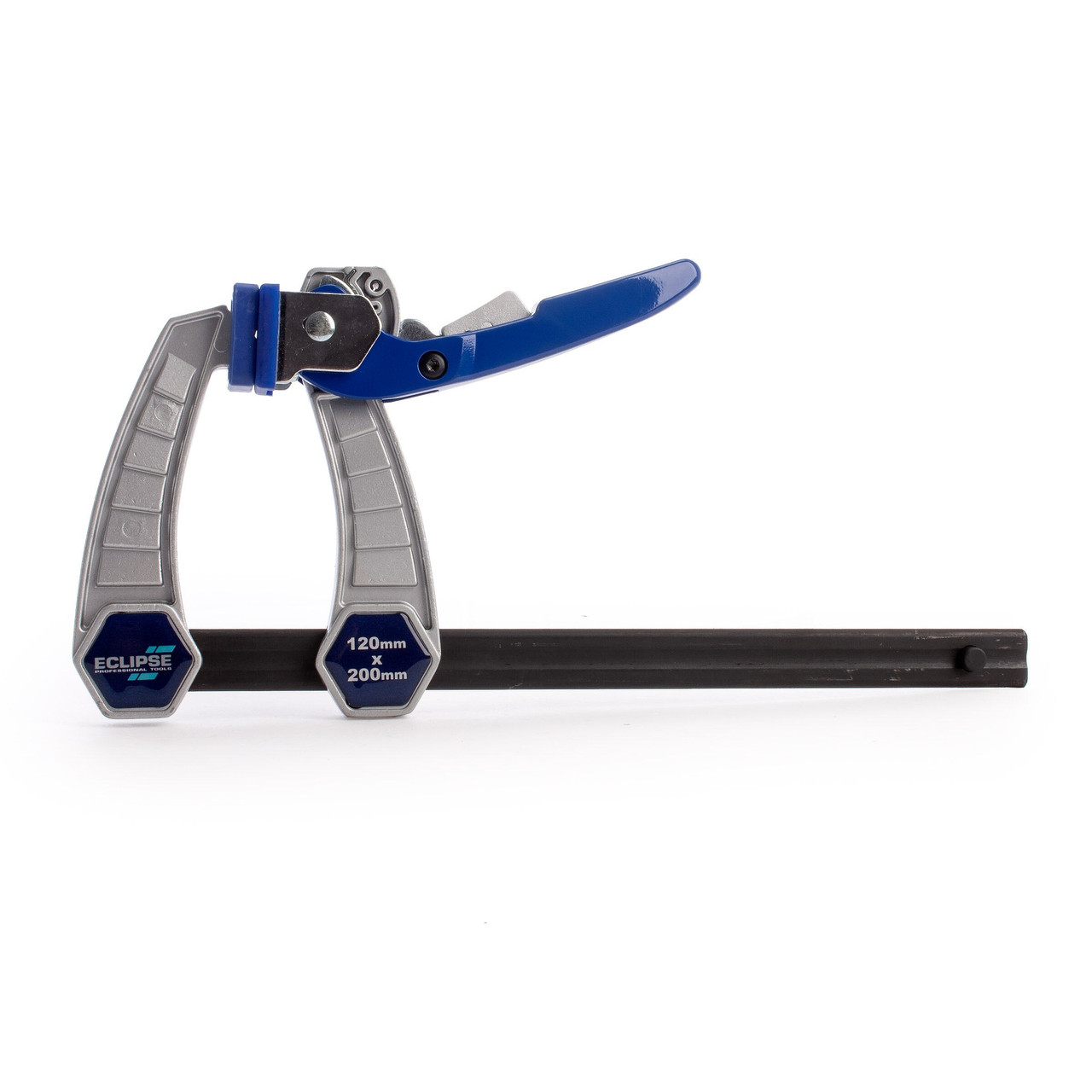 Eclipse ELC1208 8” Quick Release Lever Clamp