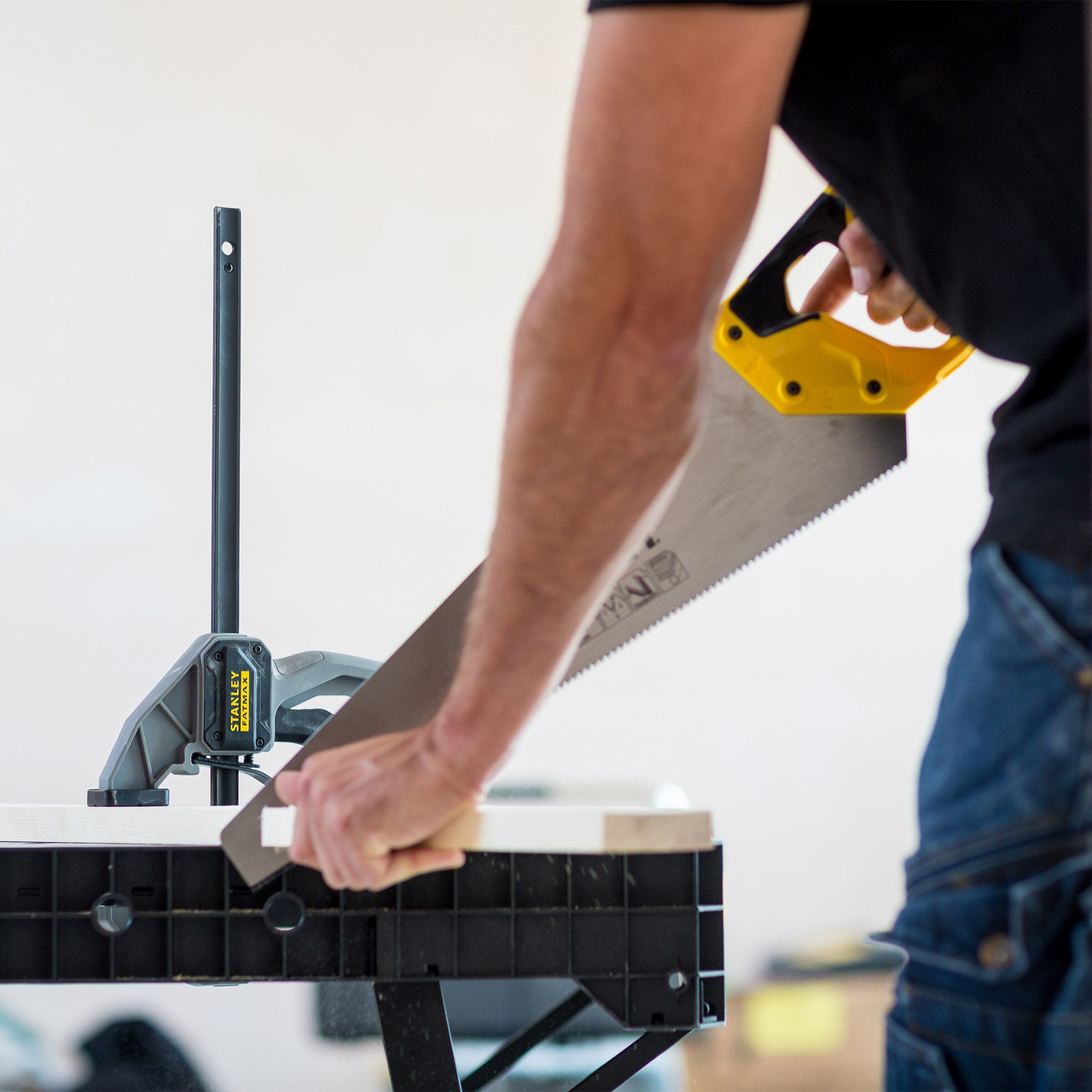 Stanley FMST1-75672 FatMax Express Folding Workbench