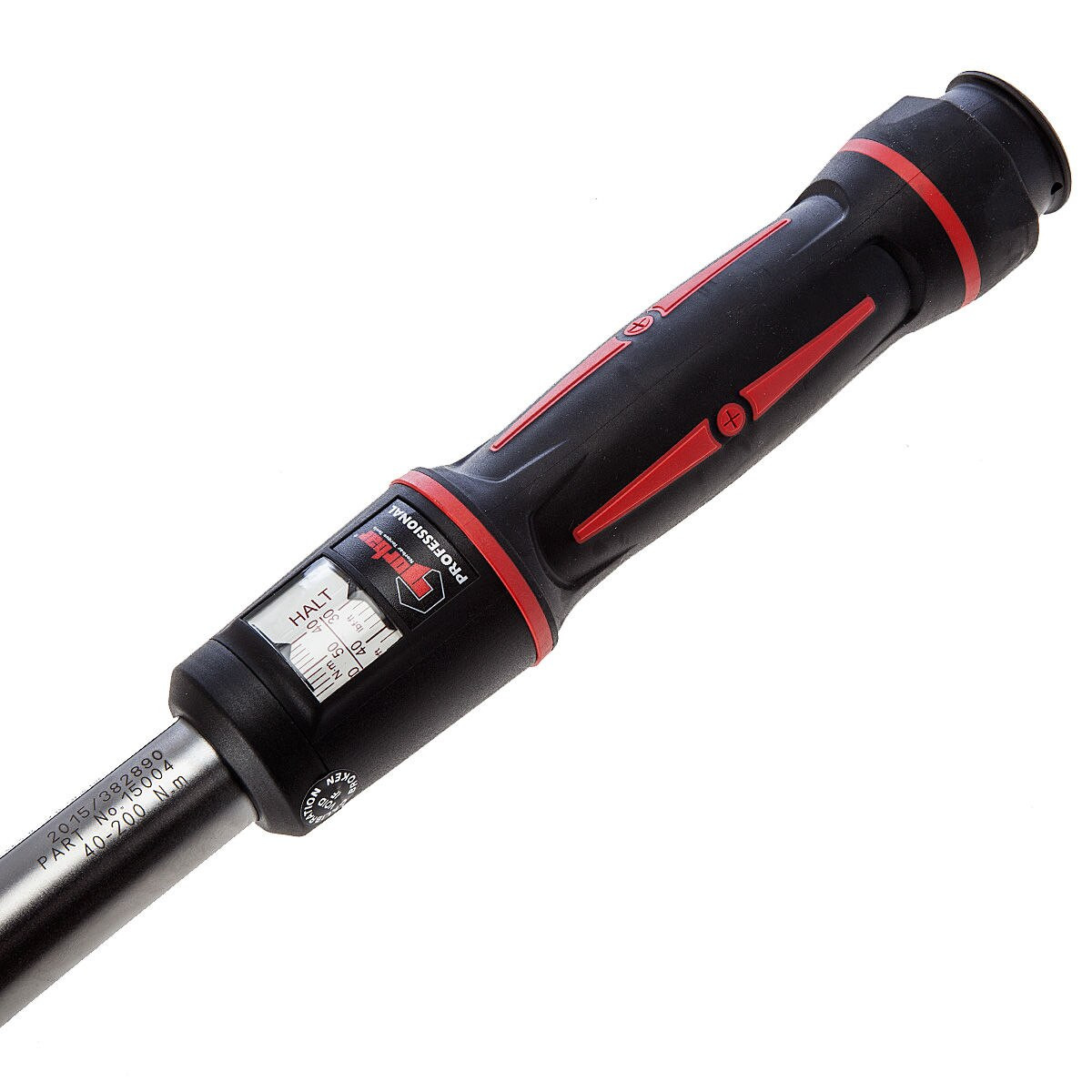 Norbar 15004 Pro 200 40-200Nm 1/2in Drive Torque Wrench