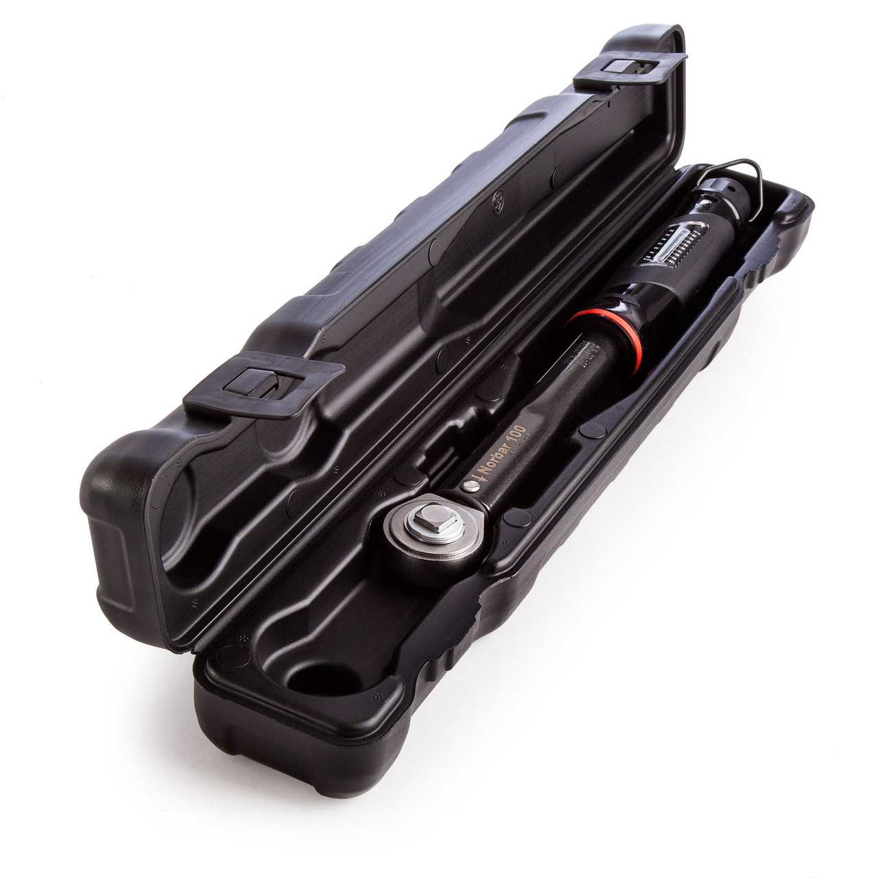 Norbar 130103 NorTorque 100 1/2in Drive Torque Wrench 20-100Nm