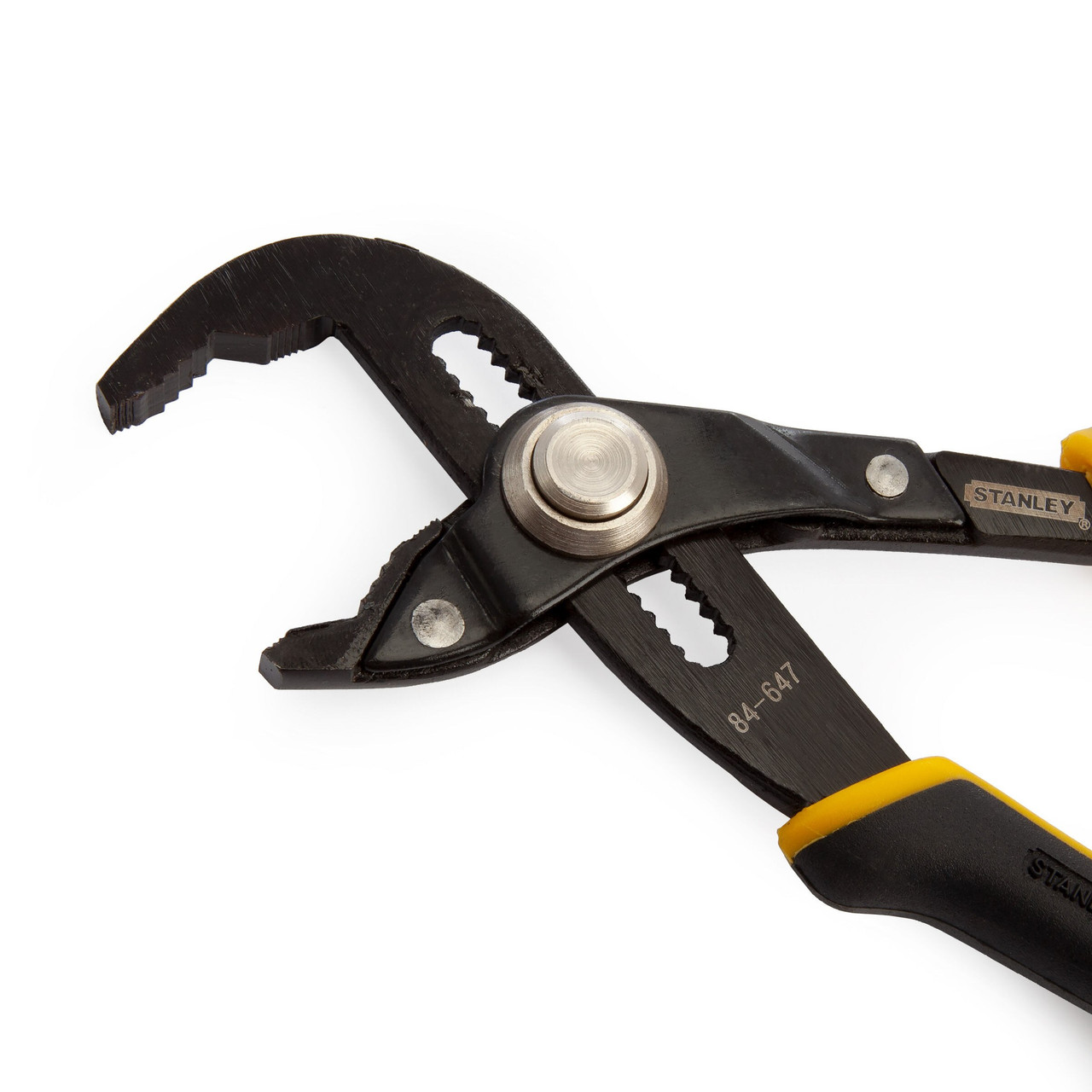 Stanley 084647 FatMax 200mm Groove Joint Pliers