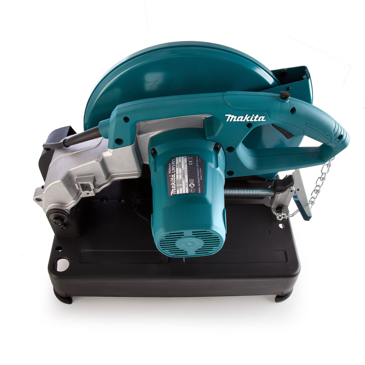 Makita LW1401S2 2200W 355mm Metal Cut-Off Saw 240V