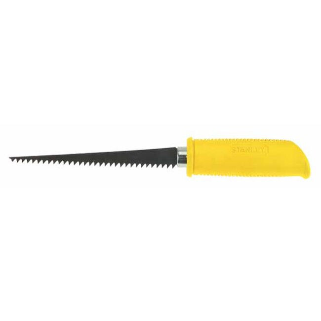 Stanley 0-15-556 150mm Plasterboard Saw