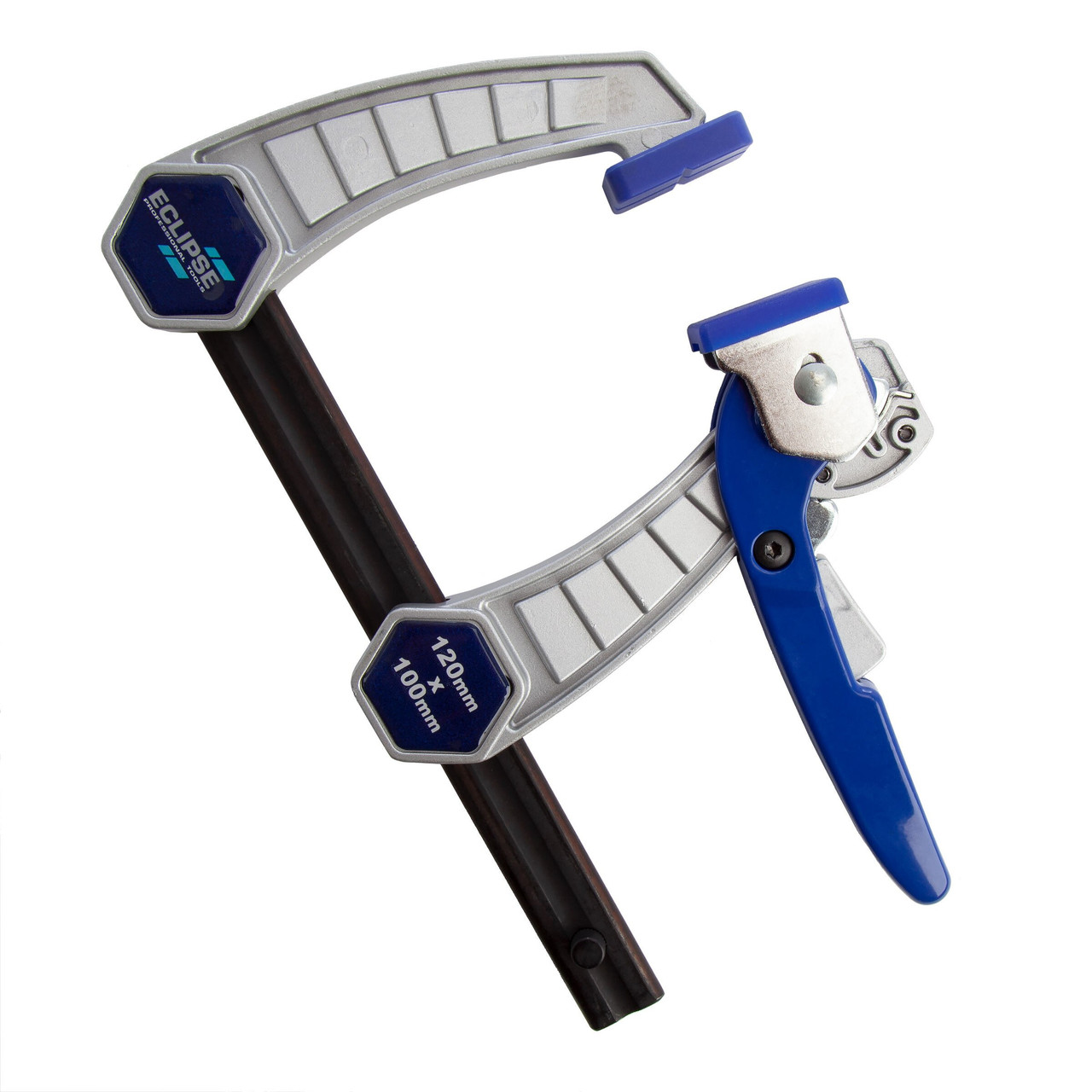 Eclipse ELC1204 4" / 100mm Quick Release Lever Clamp