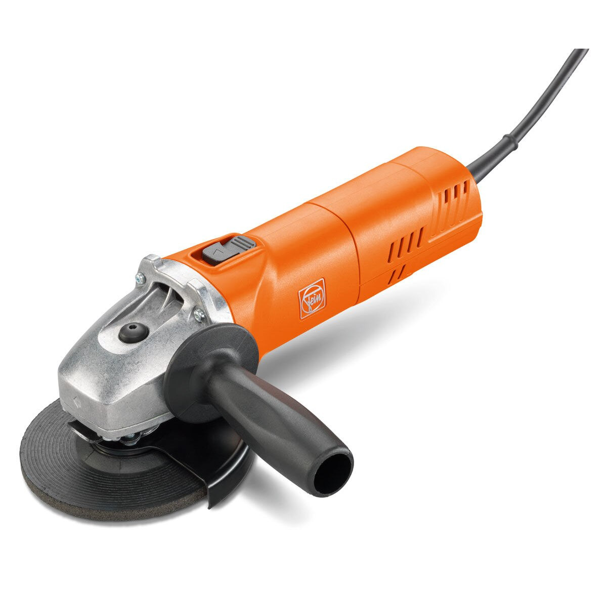 Fein 72217460240 125mm Angle Grinder 240V