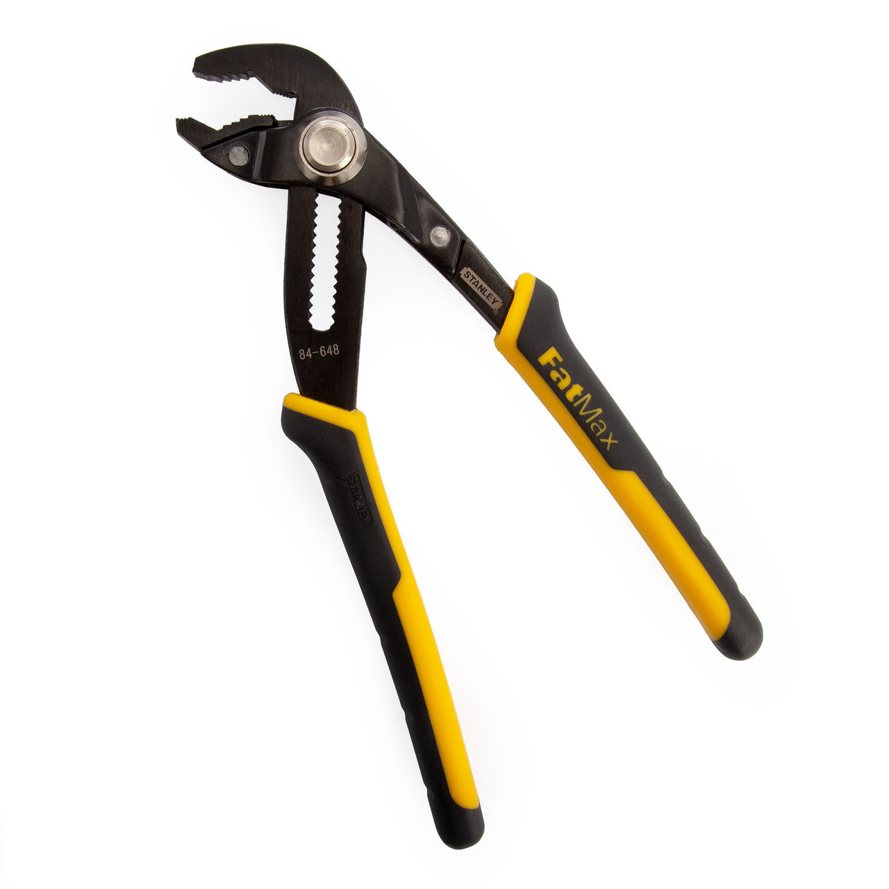 Stanley 0-84-648 FatMax 250mm Groove Joint Pliers