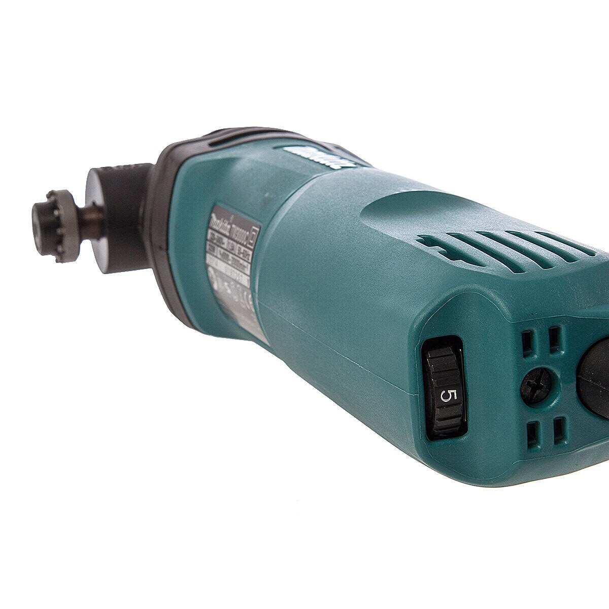 Makita TM3000C2 320W Multi-Tool 240V