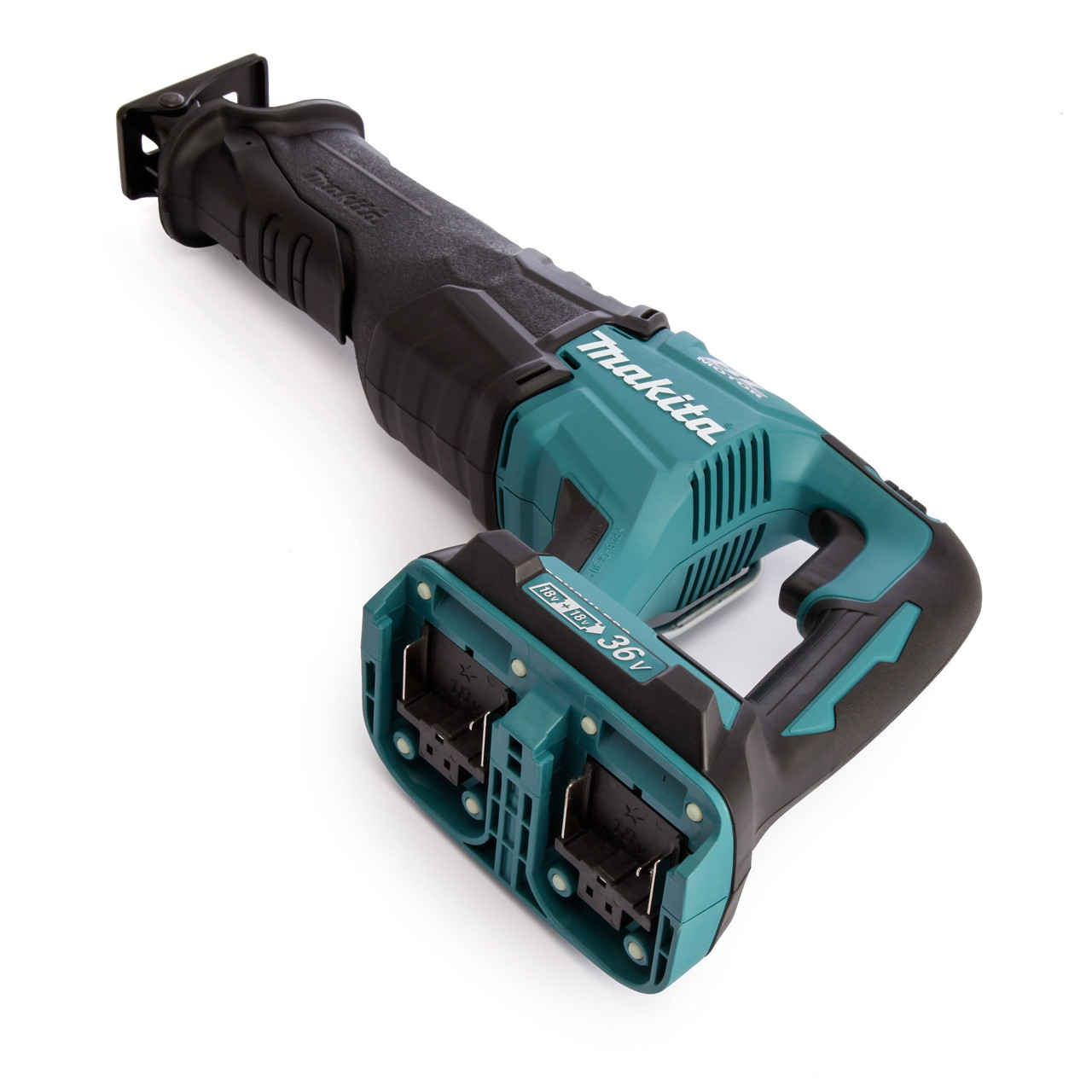 Makita DJR360ZK 36V LXT Brushless Reciprocating Saw