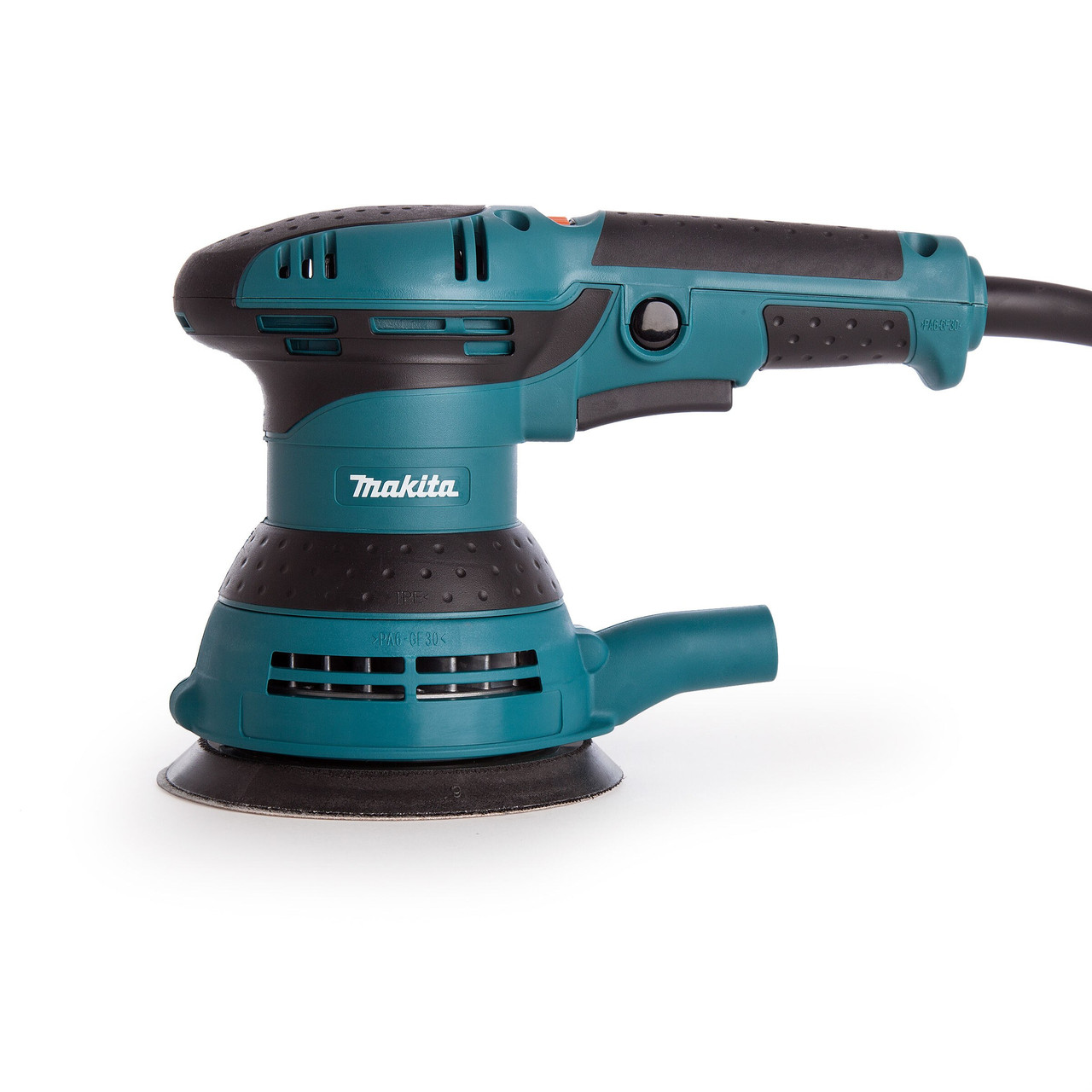 Makita BO50411 125mm Random Orbital Sander 300W
