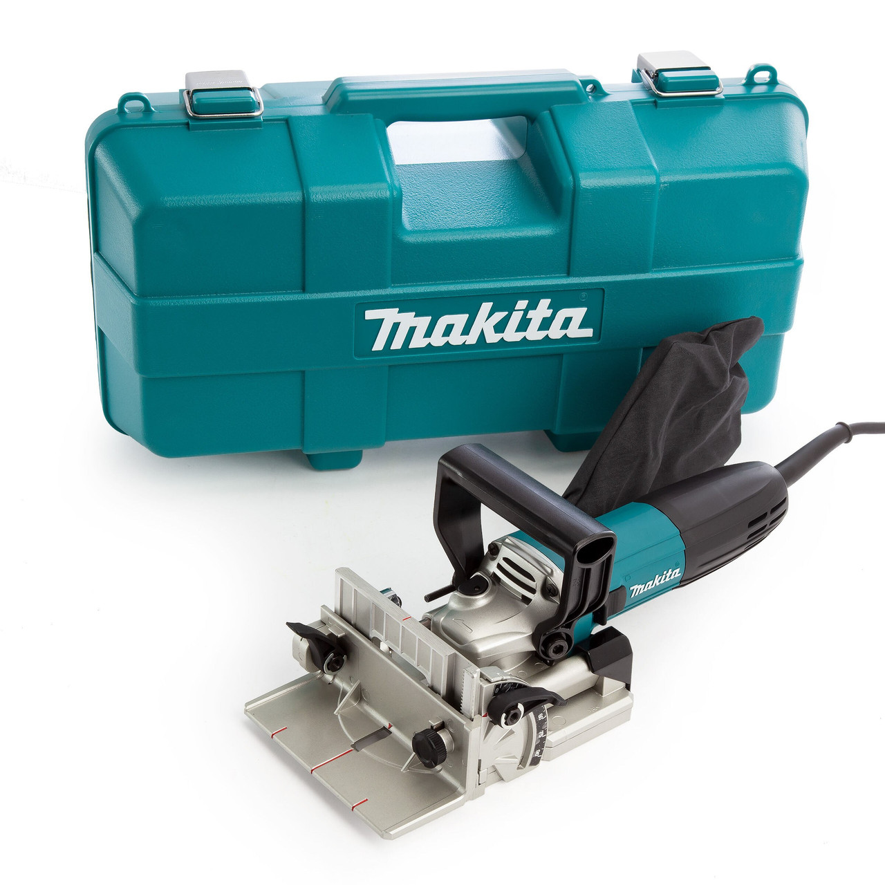 Makita PJ7000 700W 100mm Biscuit Jointer