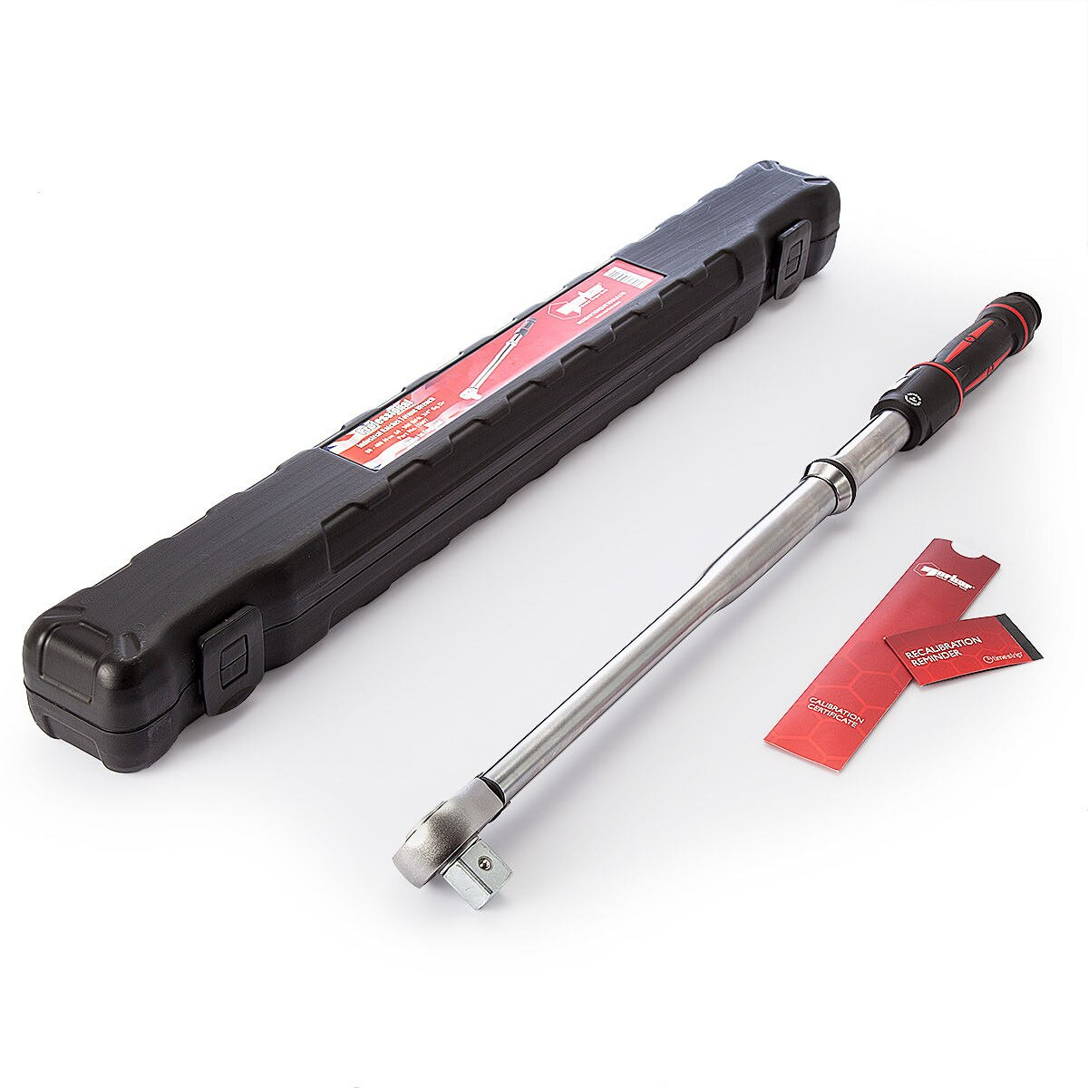 Norbar 15007 Pro 400 Industrial Torque Wrench 80-400 N·m 3/4"